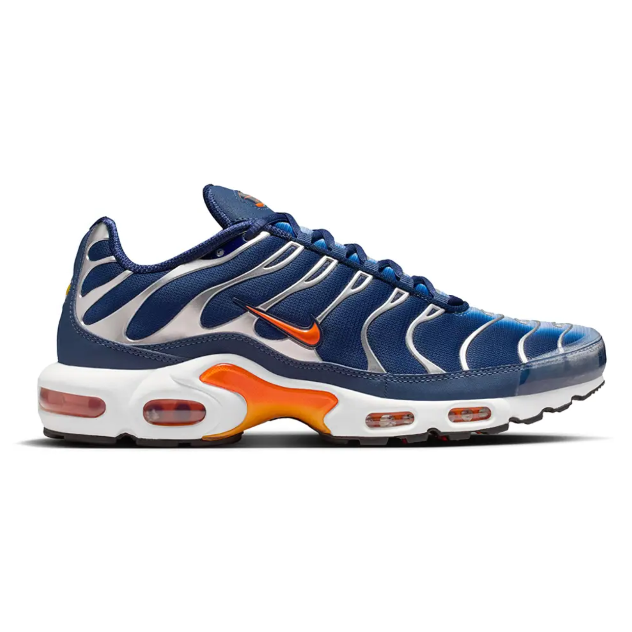 Nike Air Max Plus TN Syracuse Navy