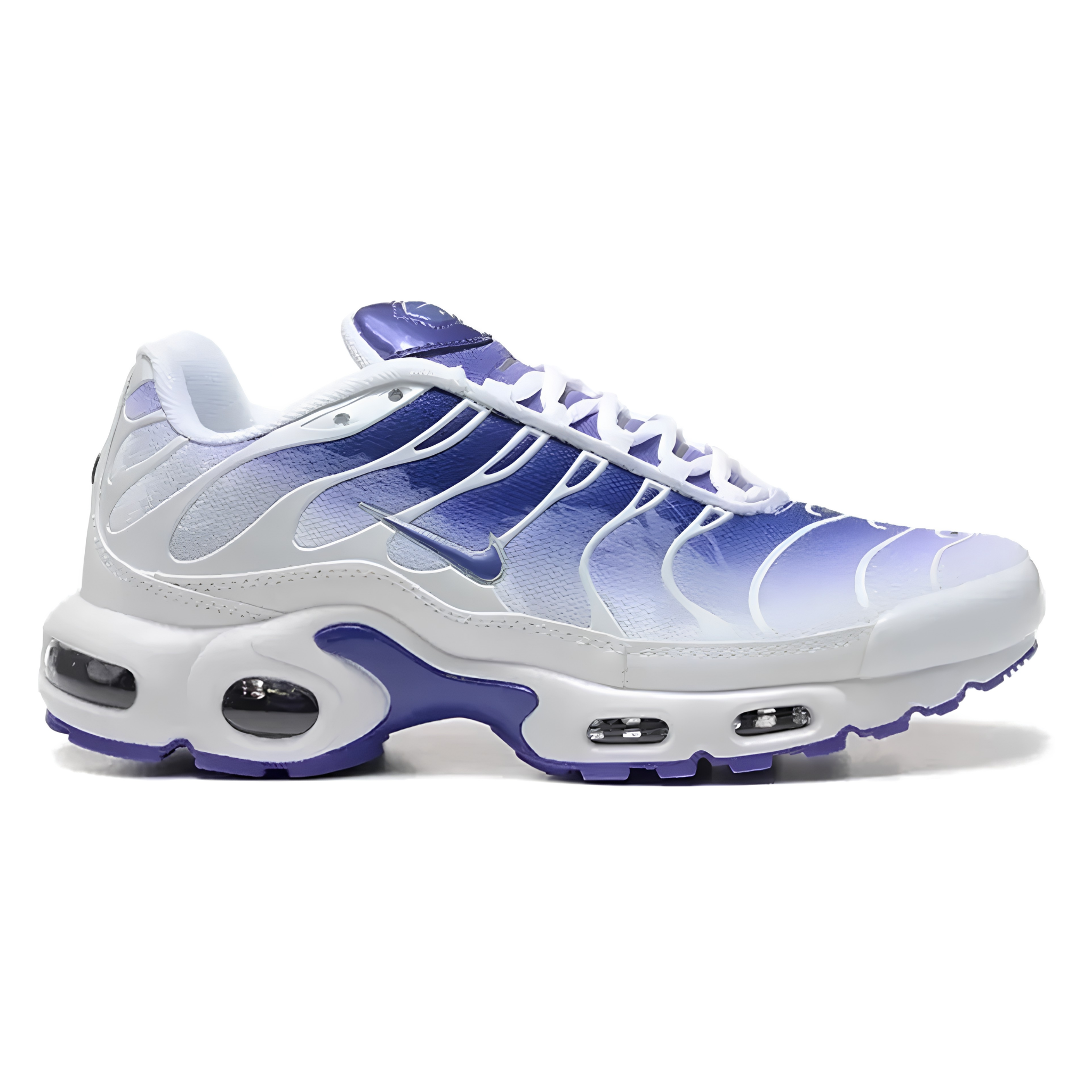 Nike Air Max Plus TN Purple Dragon