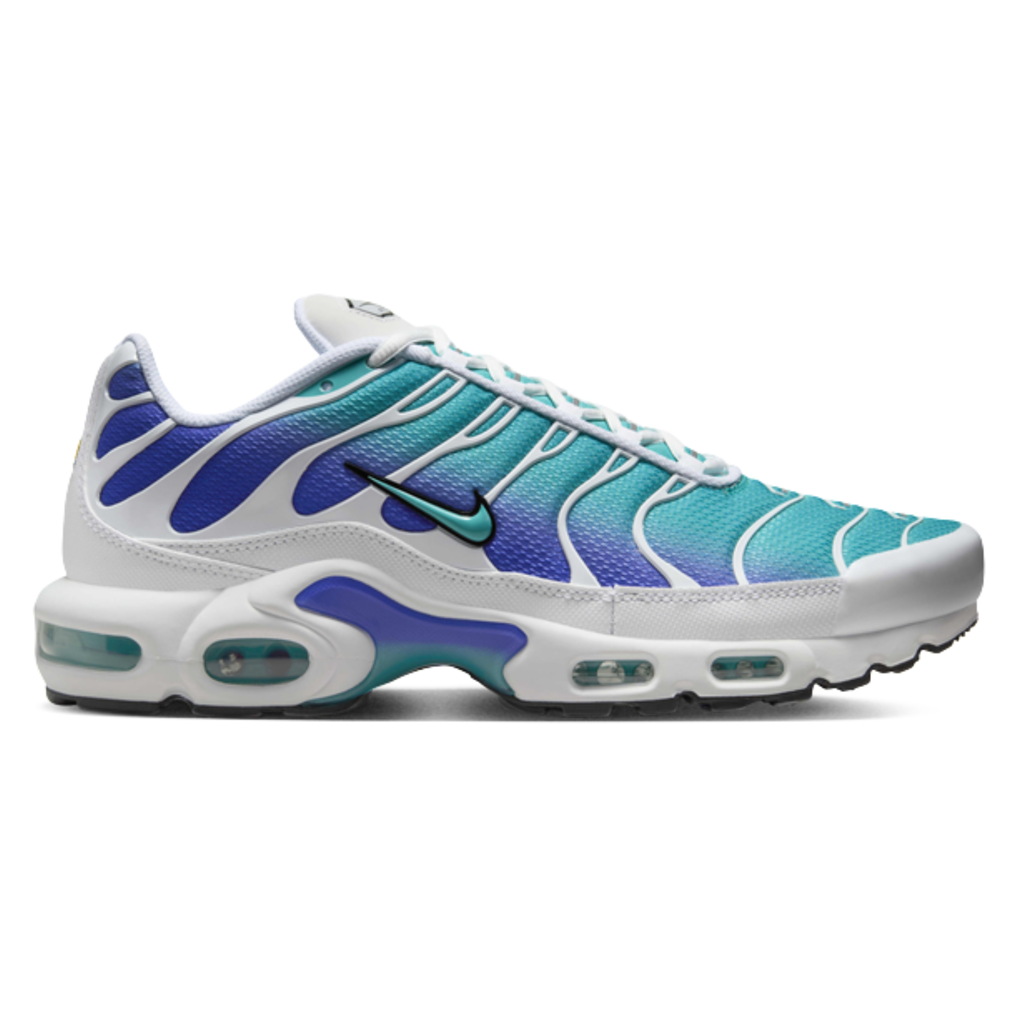 Nike Air Max Plus TN White Persian Violet