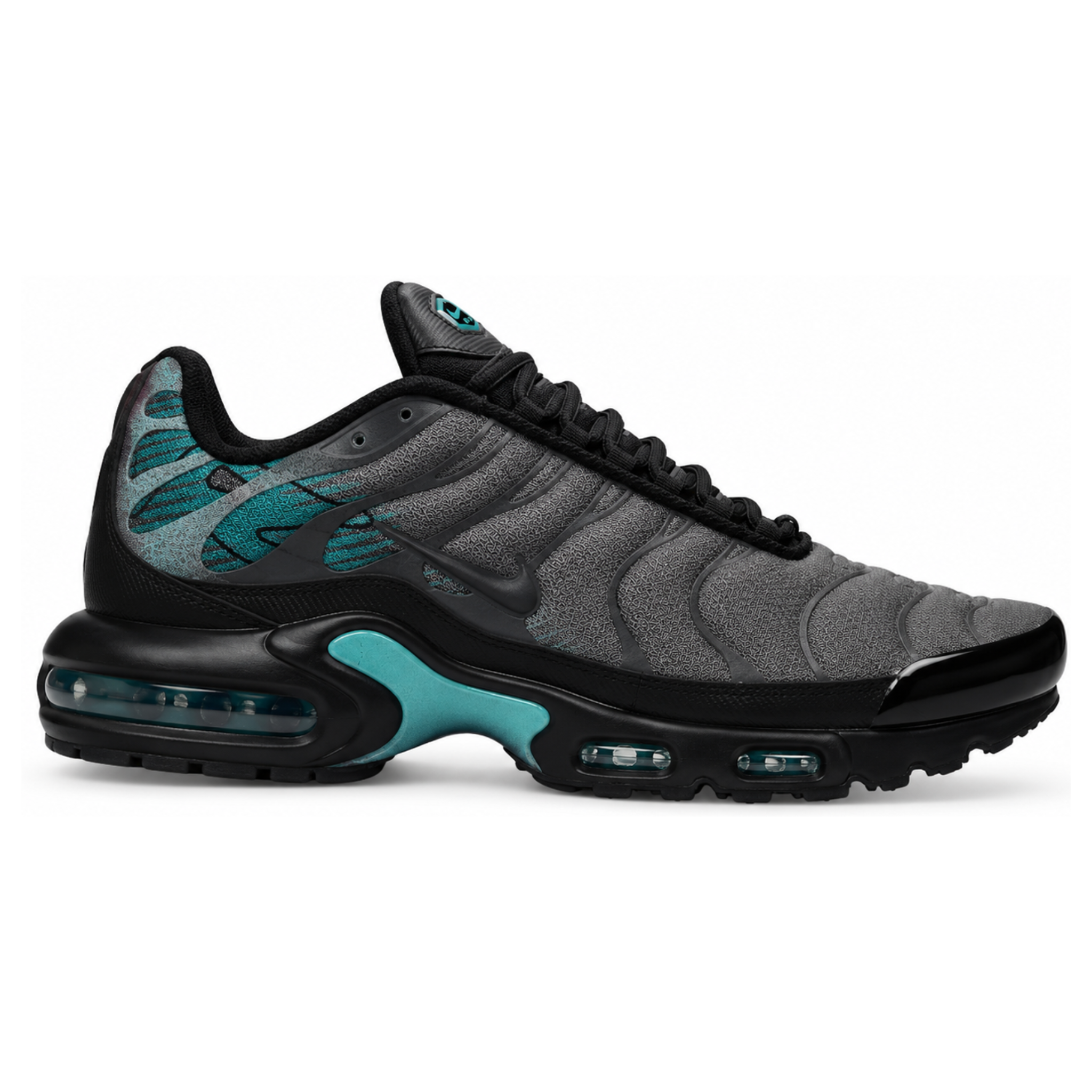 Nike Air Max Plus TN Grey Air