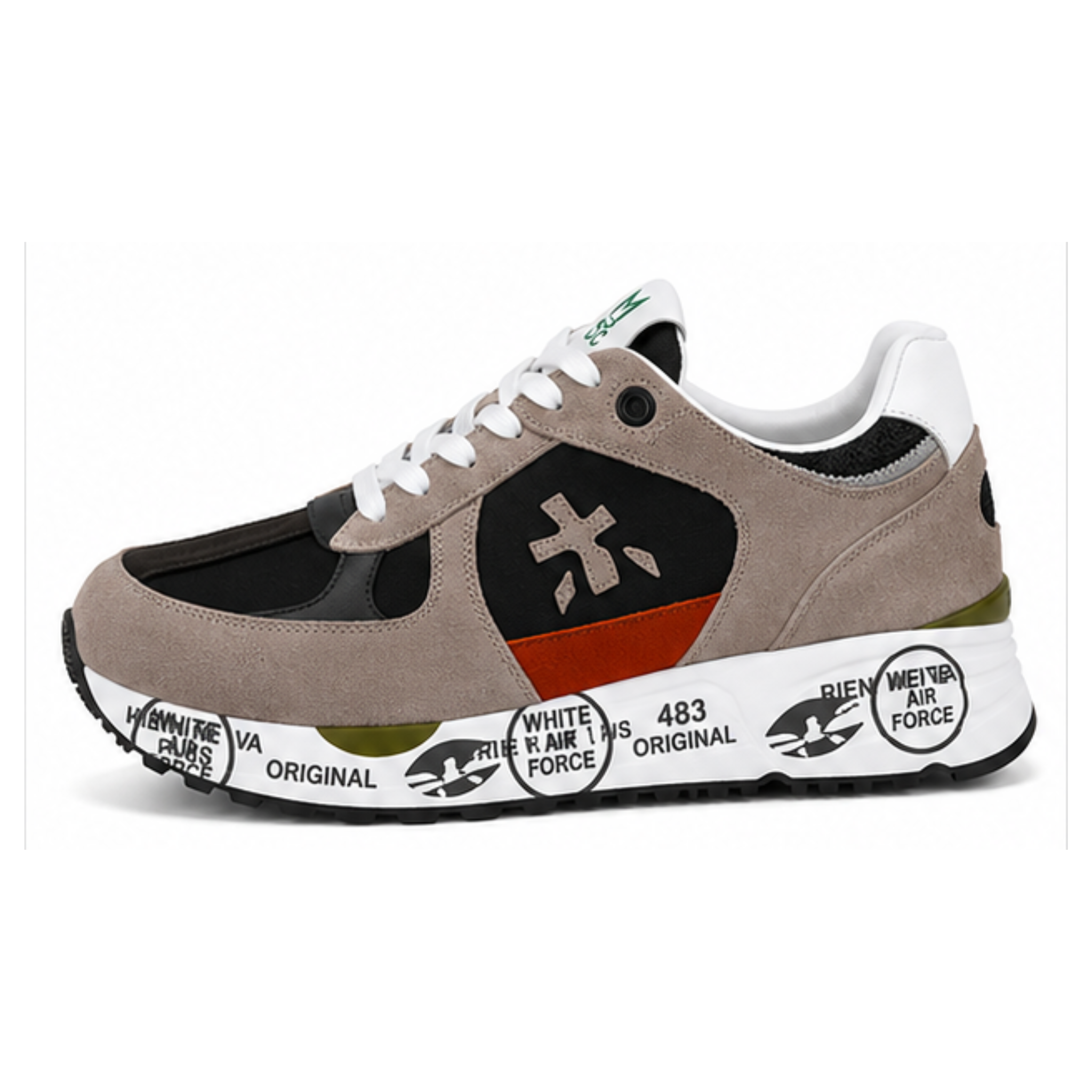 Premiata MASE 6424 - Slika 3