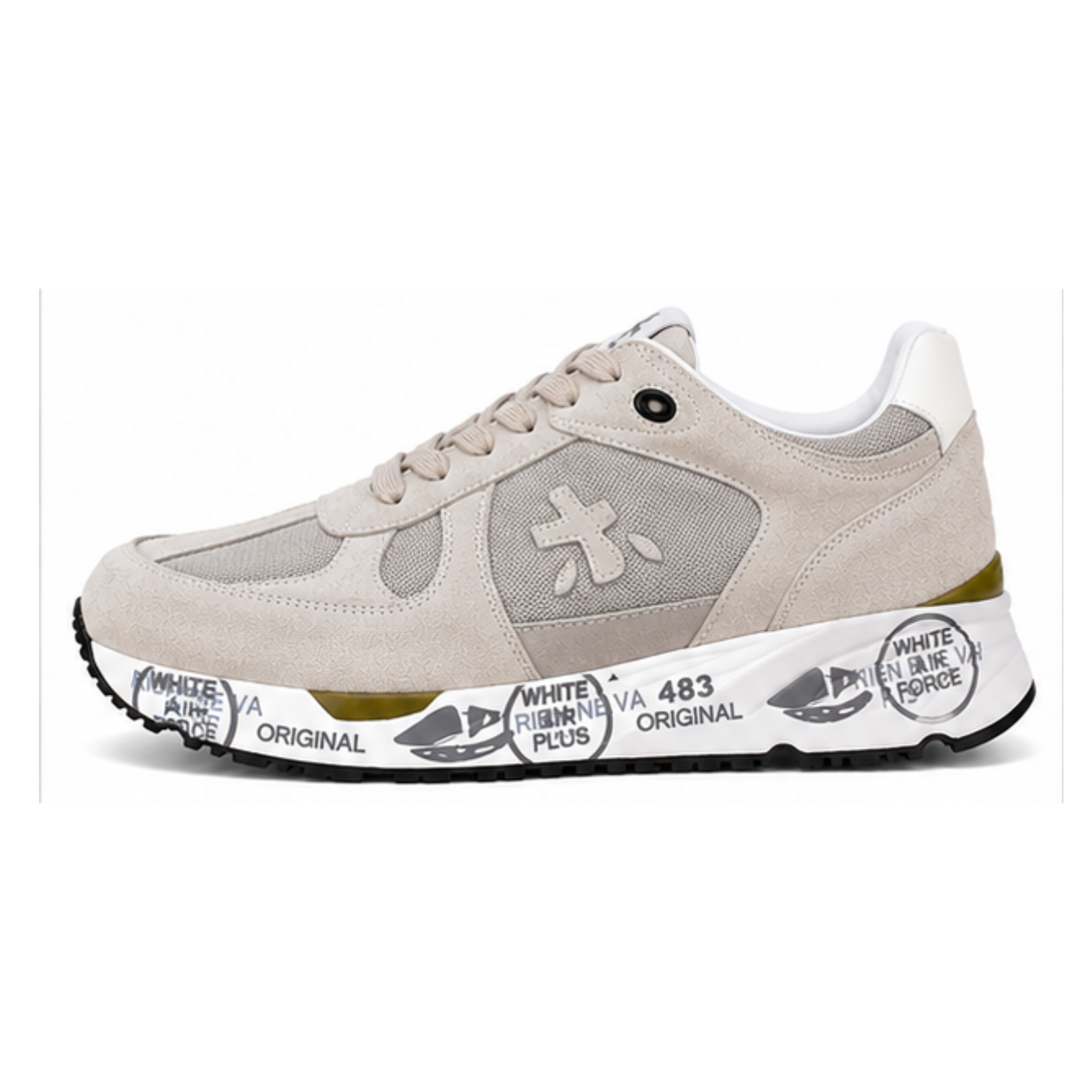 Premiata MASE 6153 - Slika 3