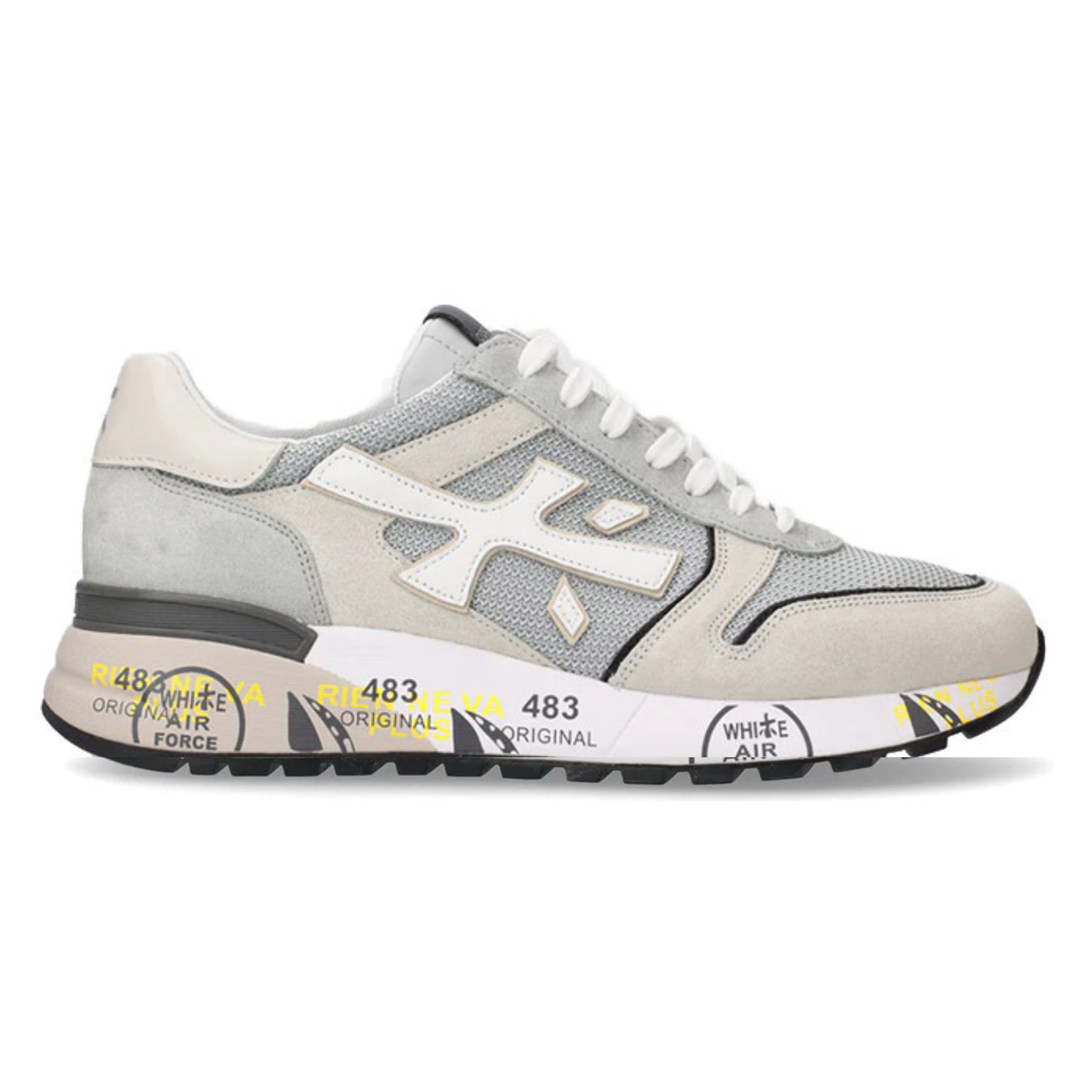Premiata MICK 6171