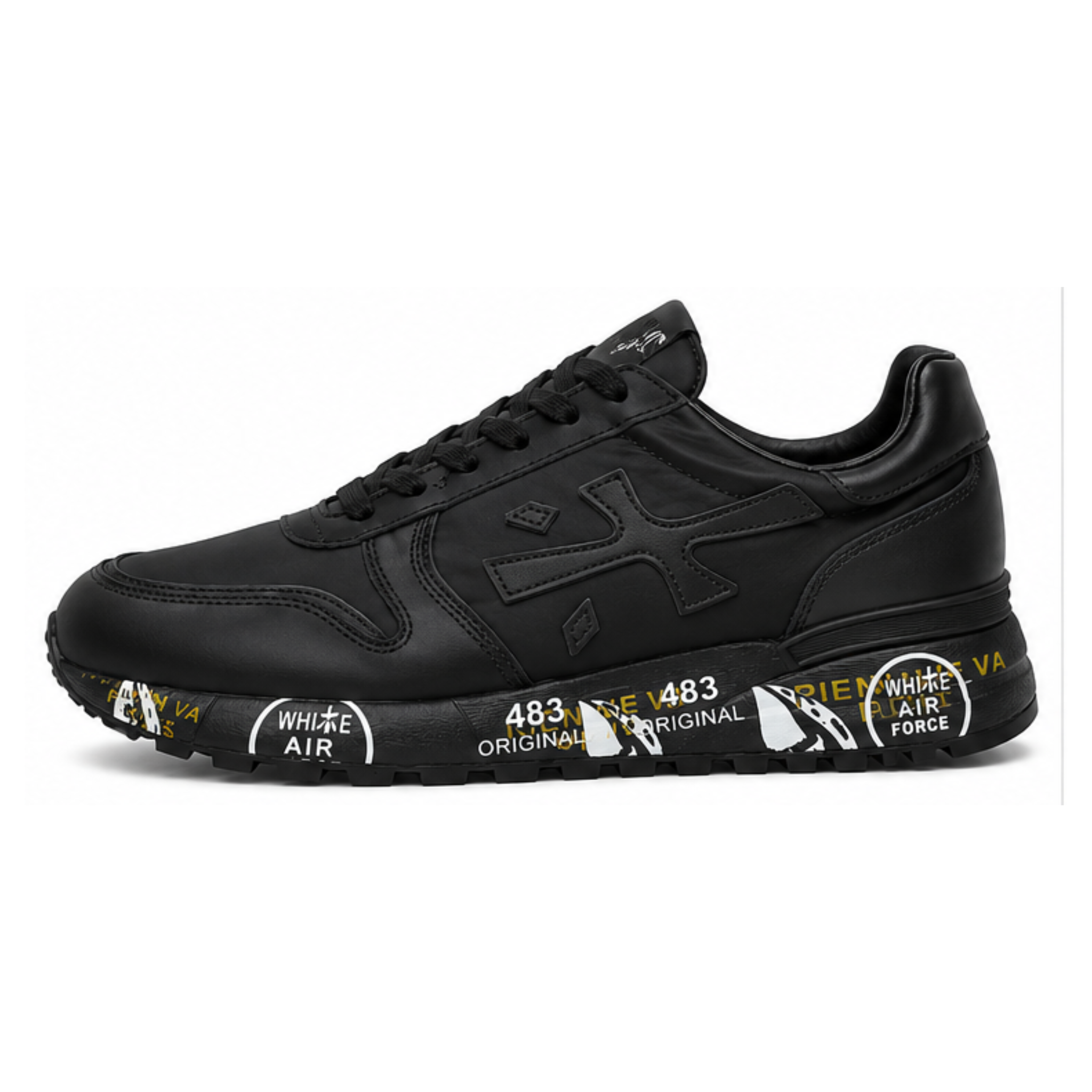 Premiata MICK 484 - Slika 3