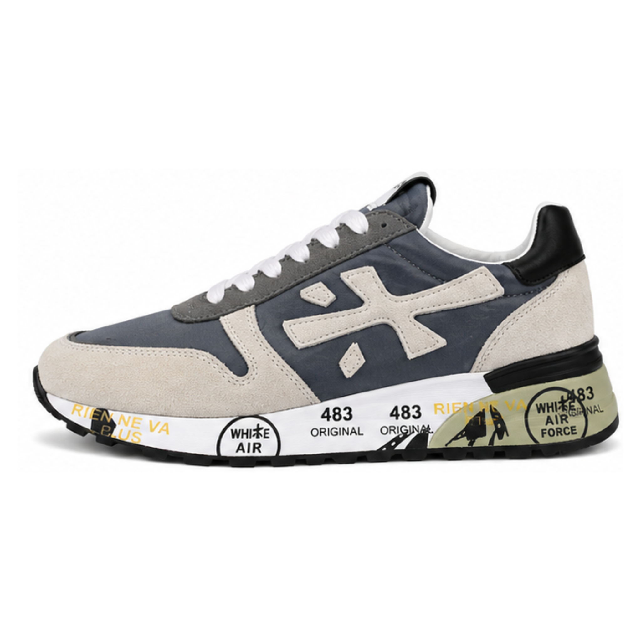Premiata MICK 1023 - Slika 3