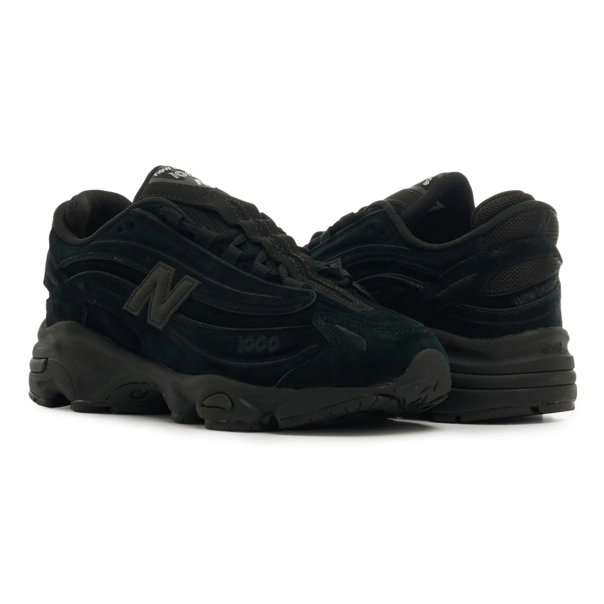 New Balance 1000 Black Cat - Slika 2
