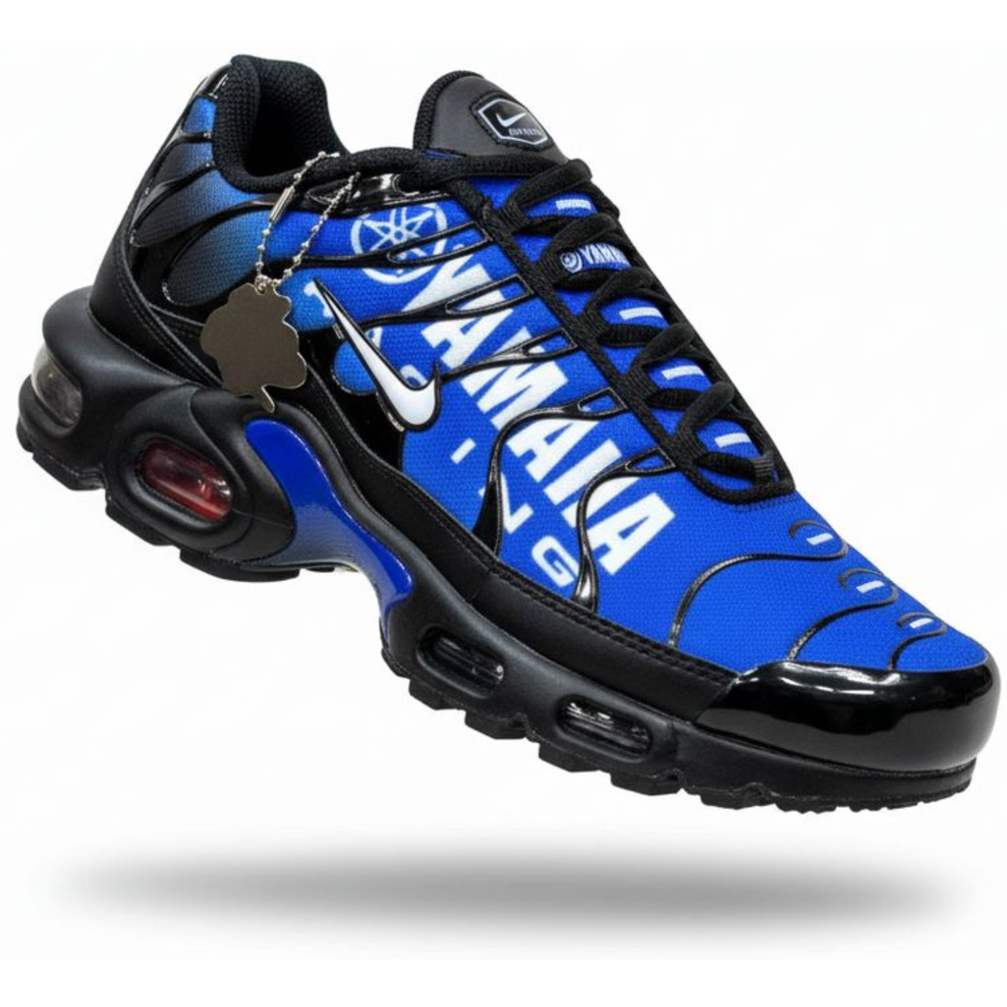Nike Air Max Plus TN Yamaha Custom - Slika 2