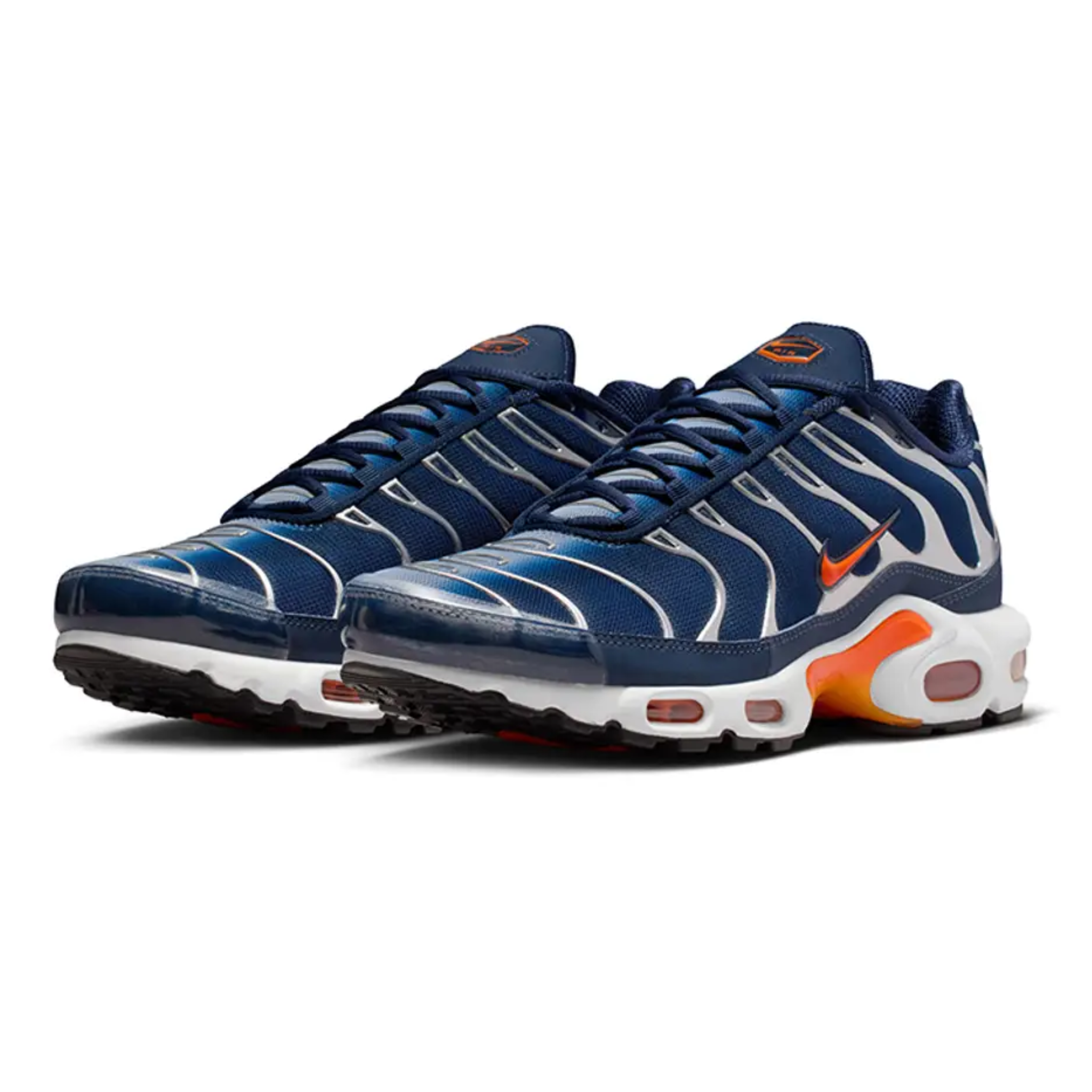 Nike Air Max Plus TN Syracuse Navy - Slika 2