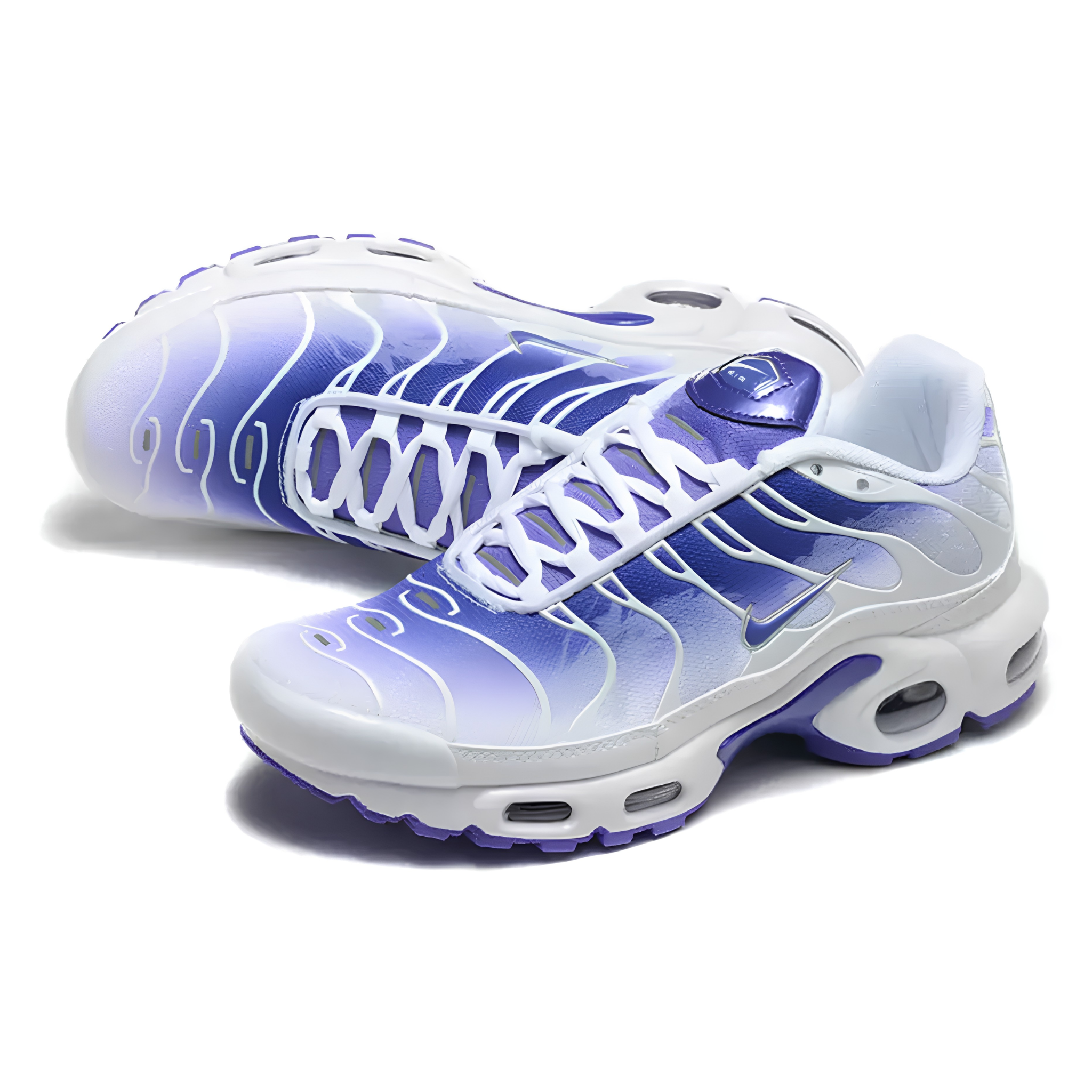 Nike Air Max Plus TN Purple Dragon - Slika 2