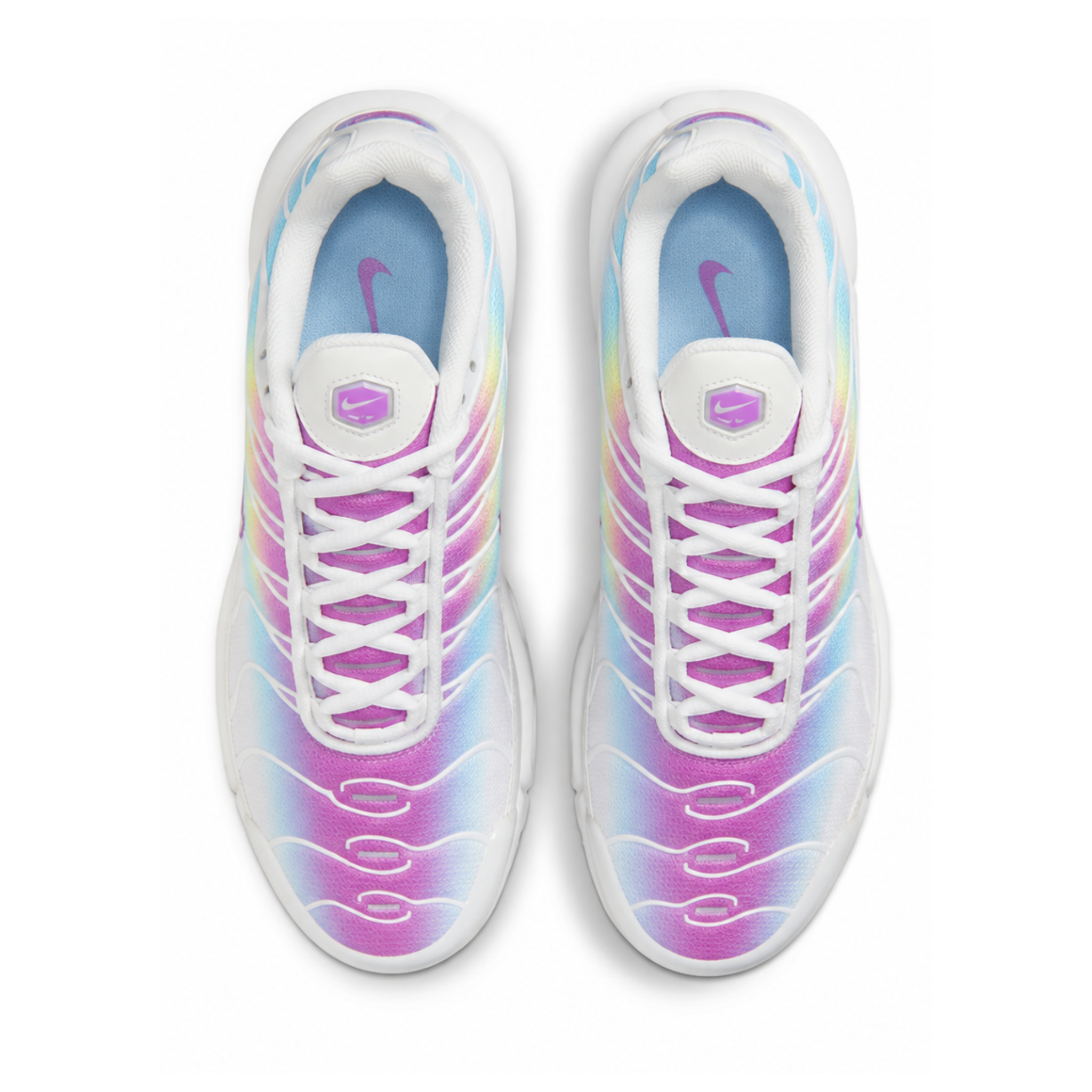 Nike Air Max Plus TN White Unicorn - Slika 4