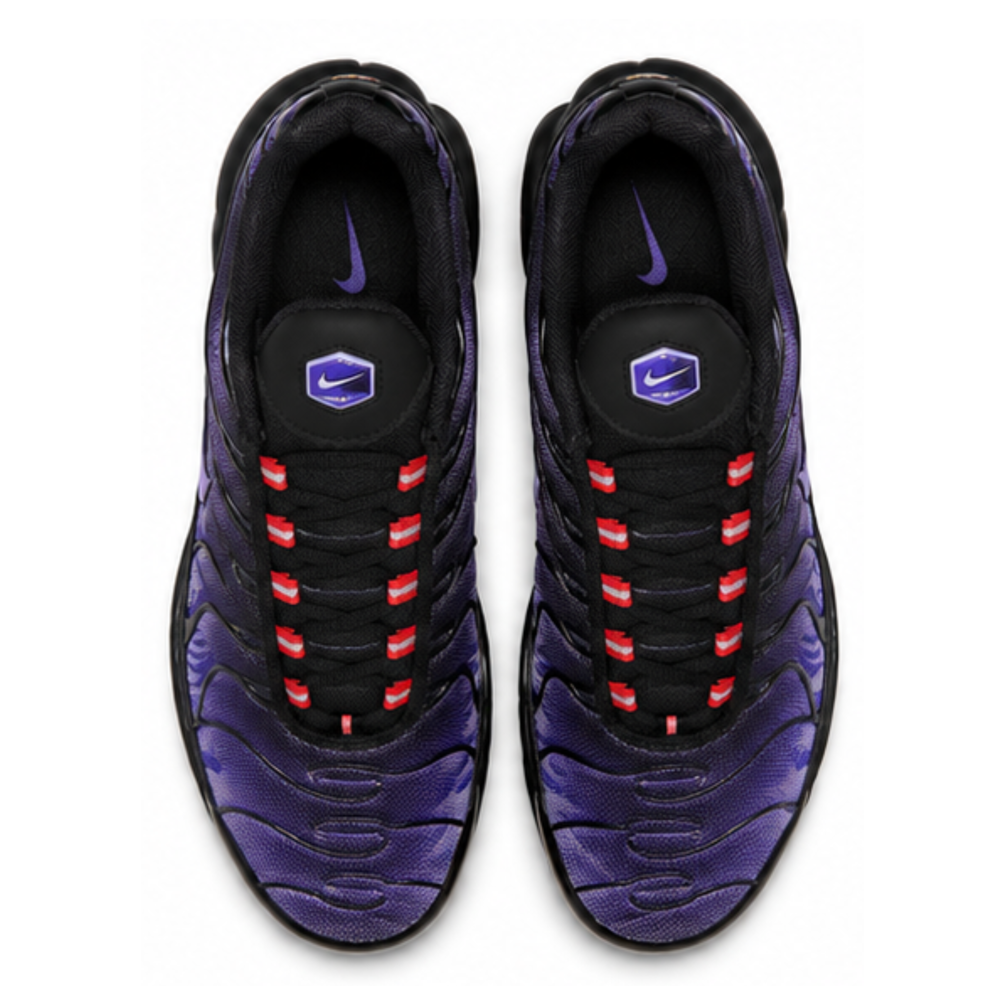 Nike Air Max Plus TN Purple Flame - Slika 2