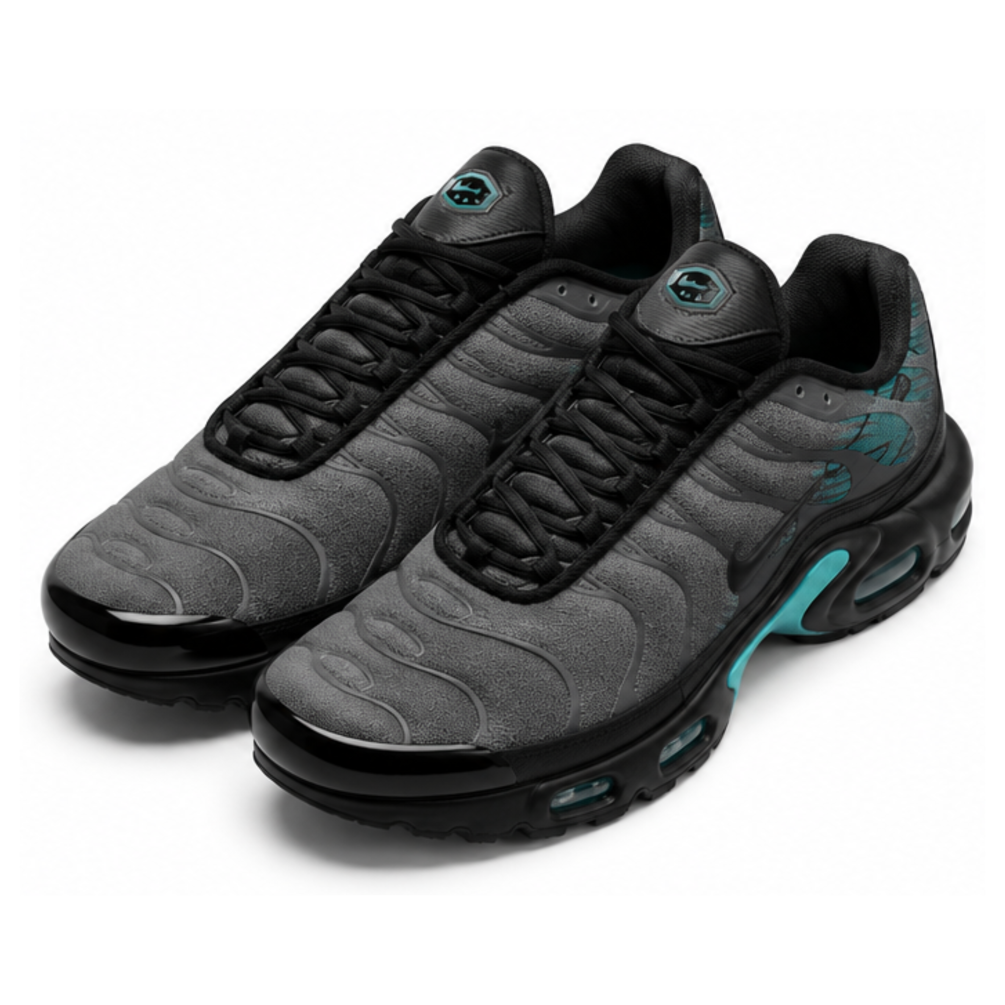 Nike Air Max Plus TN Grey Air - Slika 2