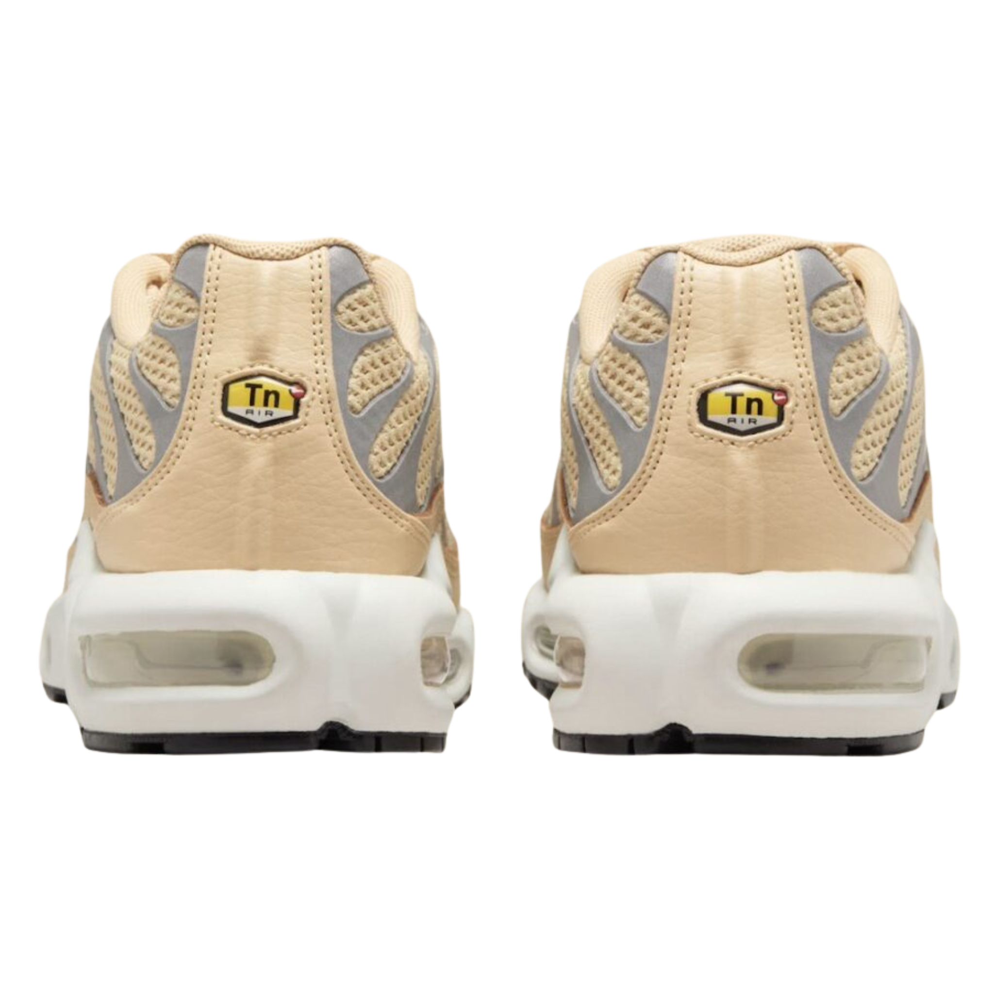 Nike Air Max Plus TN Sesame Silver - Slika 3
