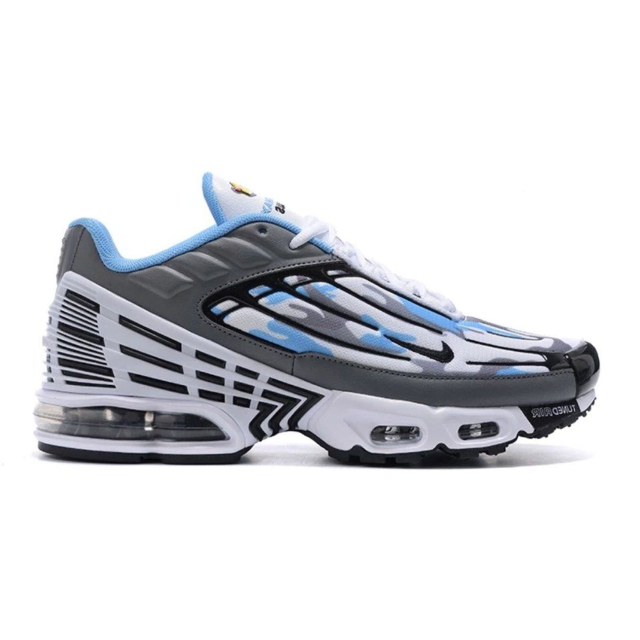 Nike Air Max Plus TN3 Snow Camo