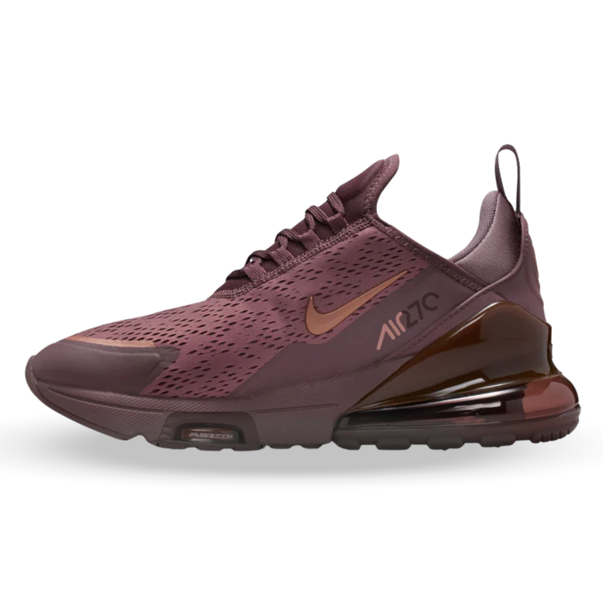 Nike Air Max 270 Premium Dusty Rose - Slika 3