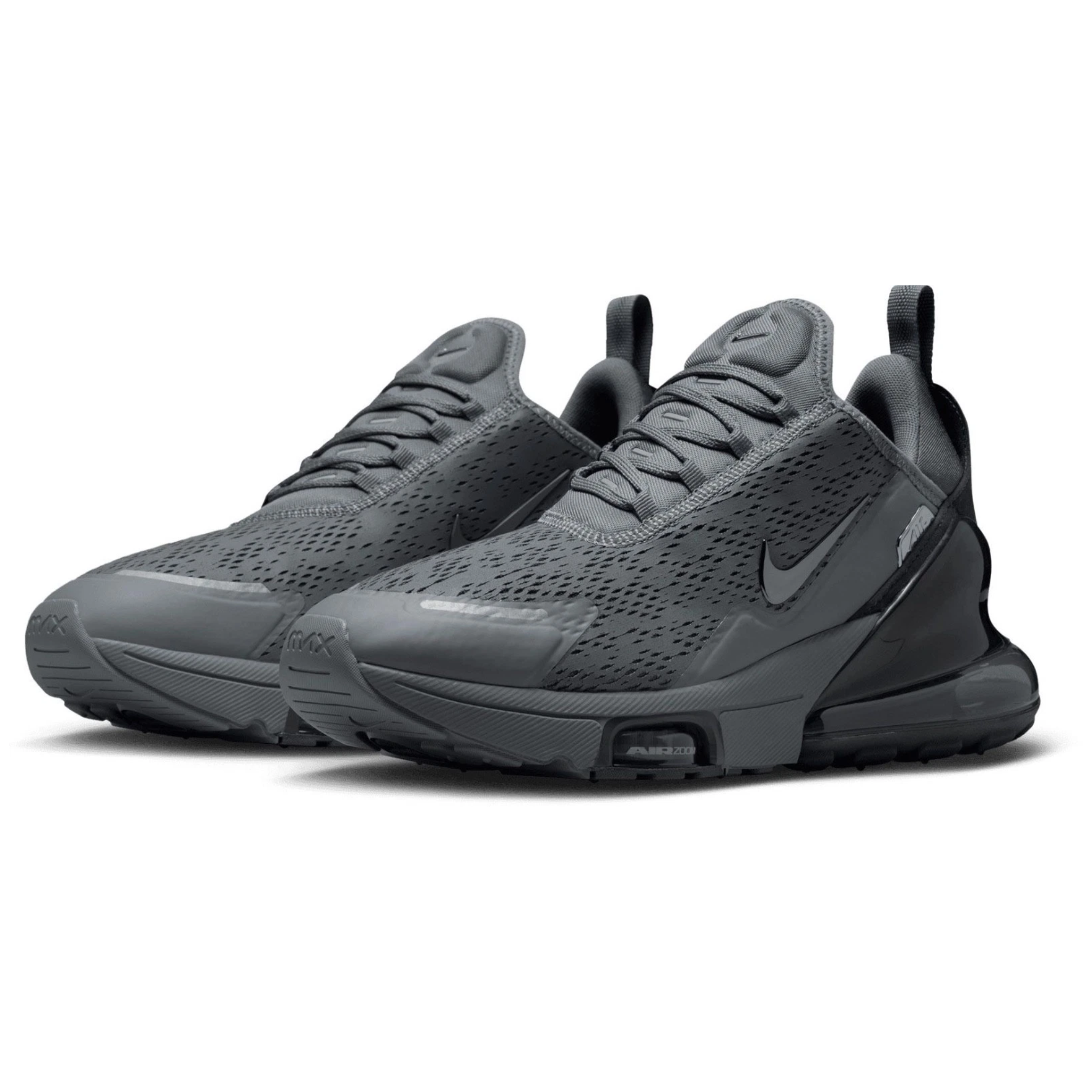 Nike Air Max 270 Premium Smoke Grey - Slika 2