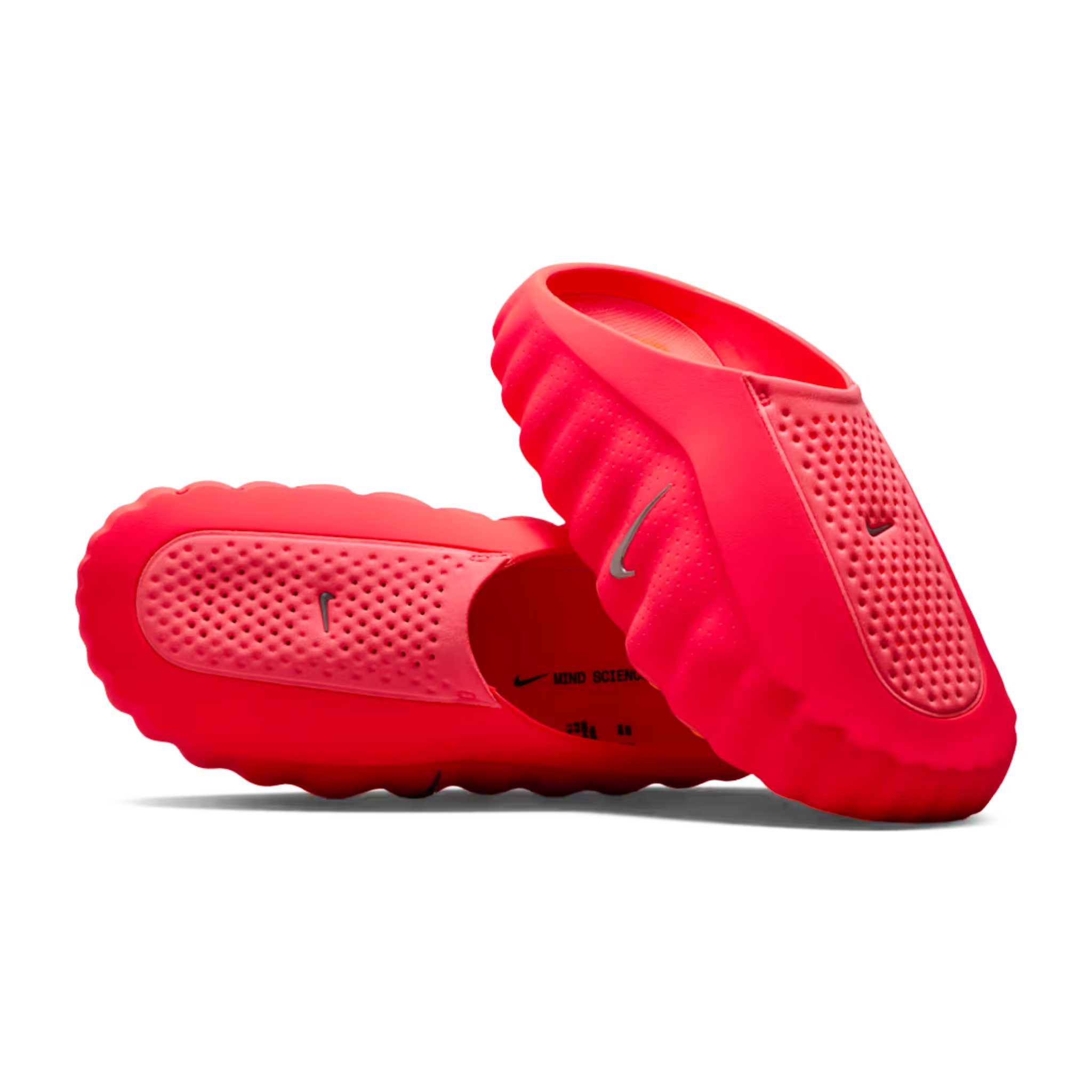 Nike Mind 001 Red - Slika 2