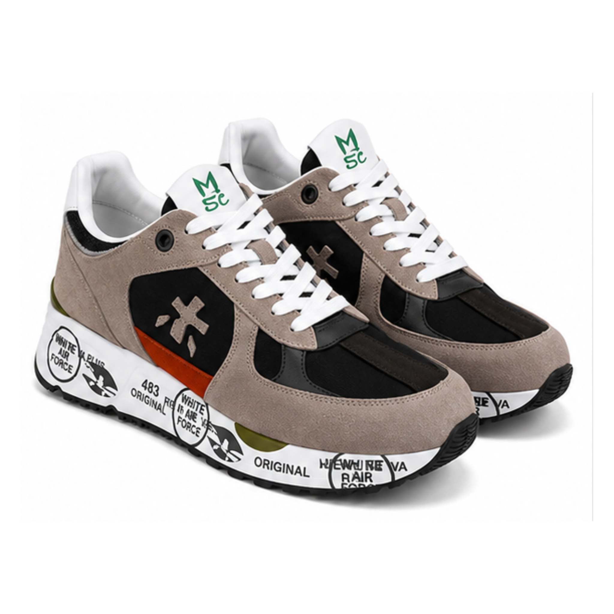 Premiata MASE 6424 - Slika 2