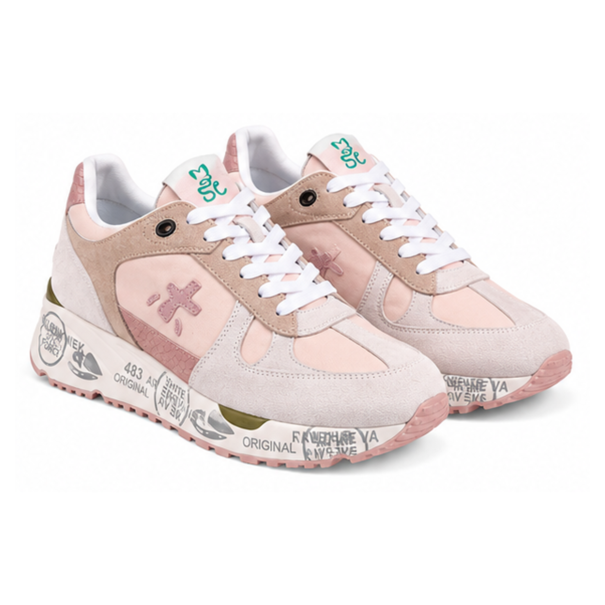 Premiata MASE 6425 - Slika 2