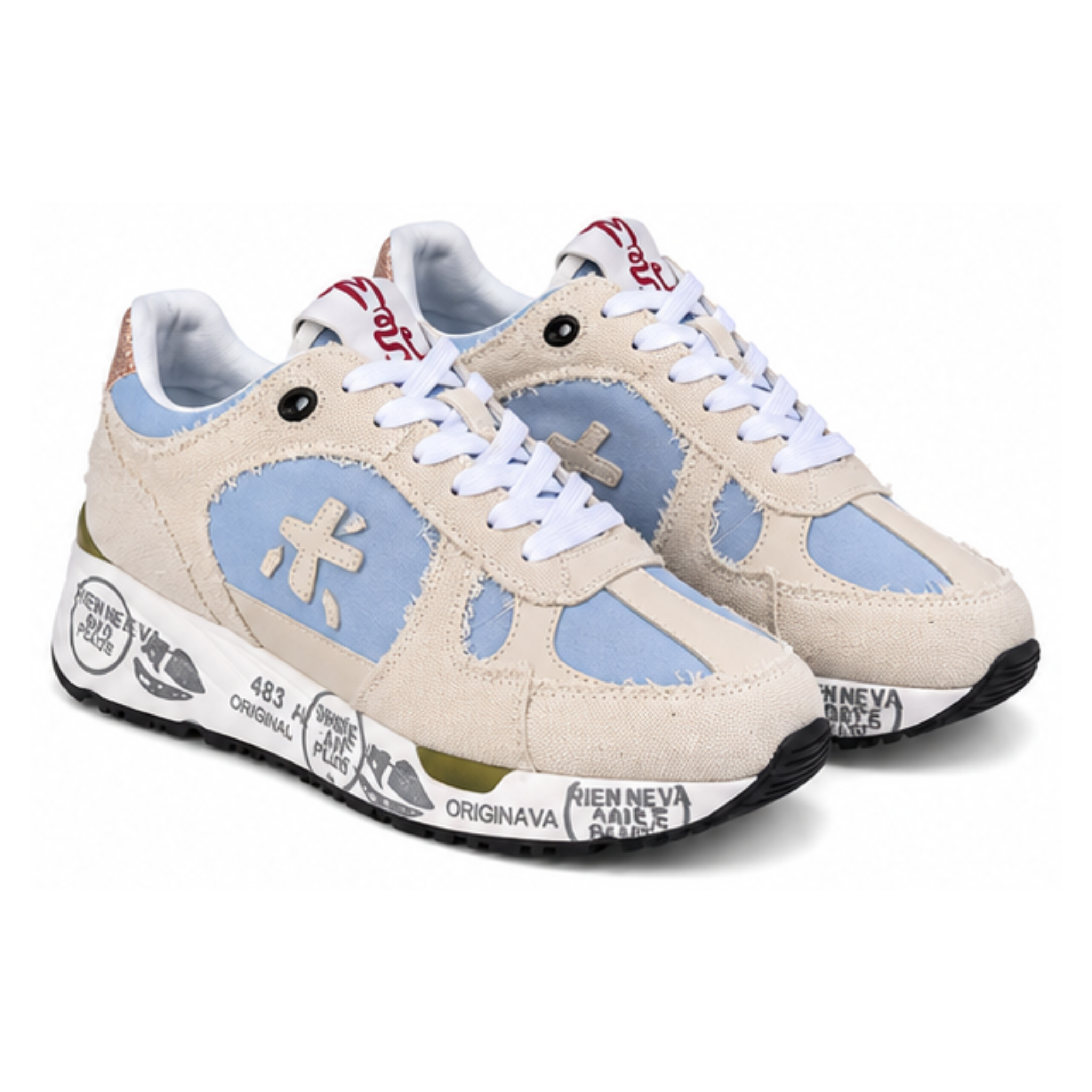 Premiata MASE 6426 - Slika 2