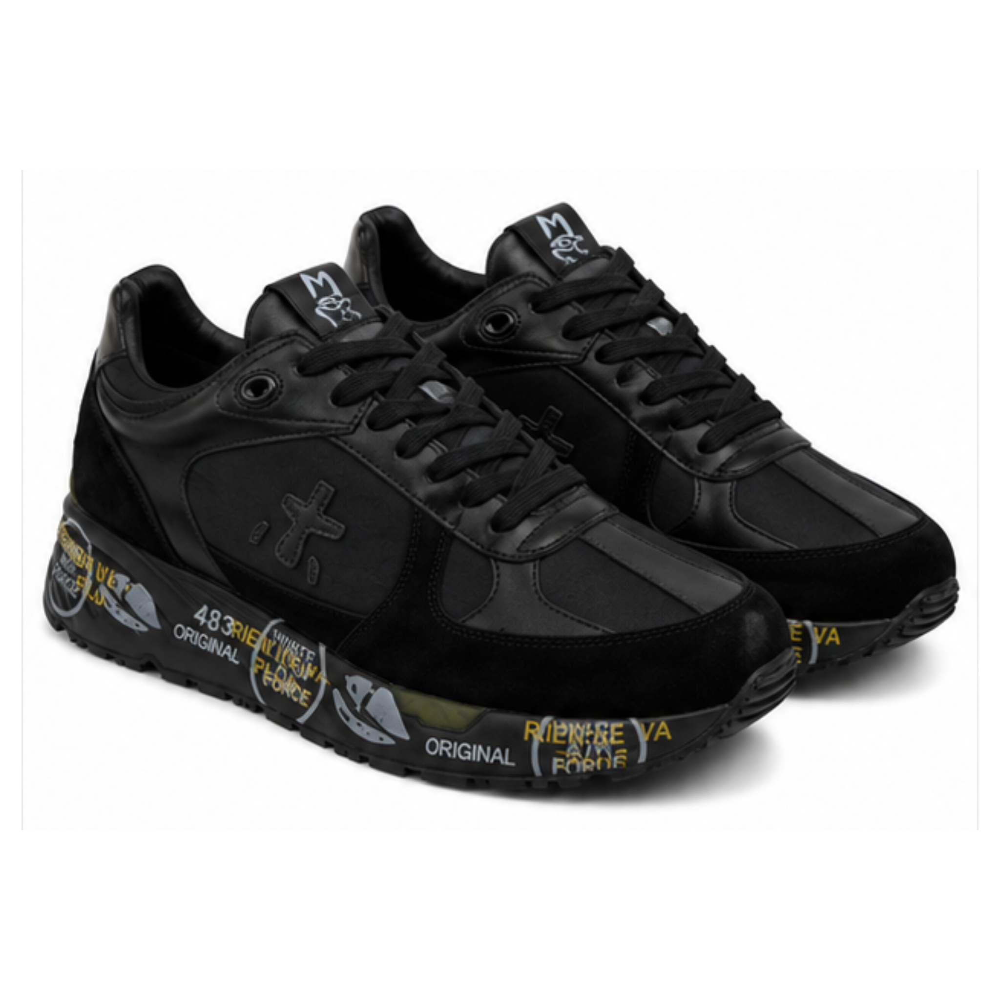 Premiata MASE 6157 - Slika 2