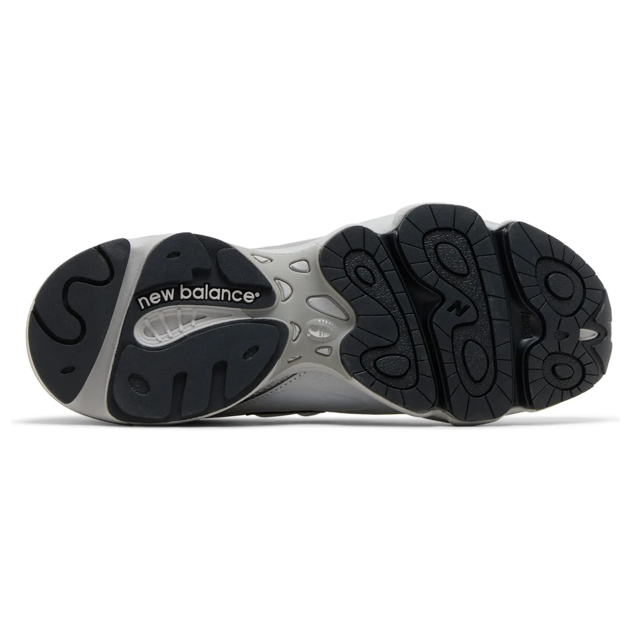 New Balance 1000 Reflective Pack - Raincloud - Slika 5