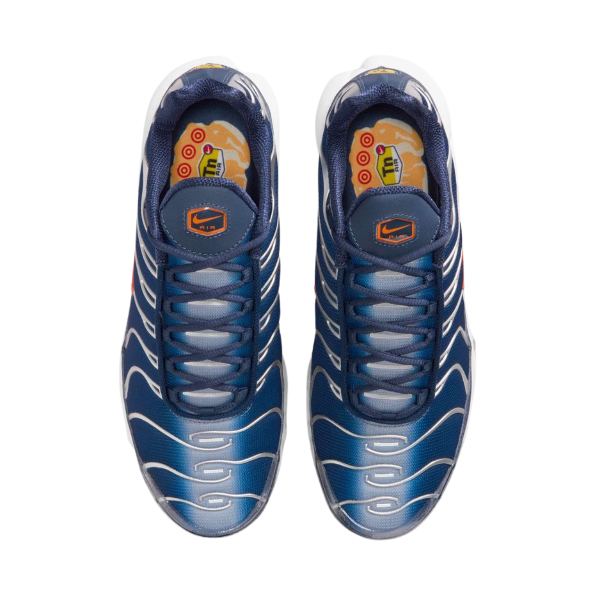 Nike Air Max Plus TN Syracuse Navy - Slika 3