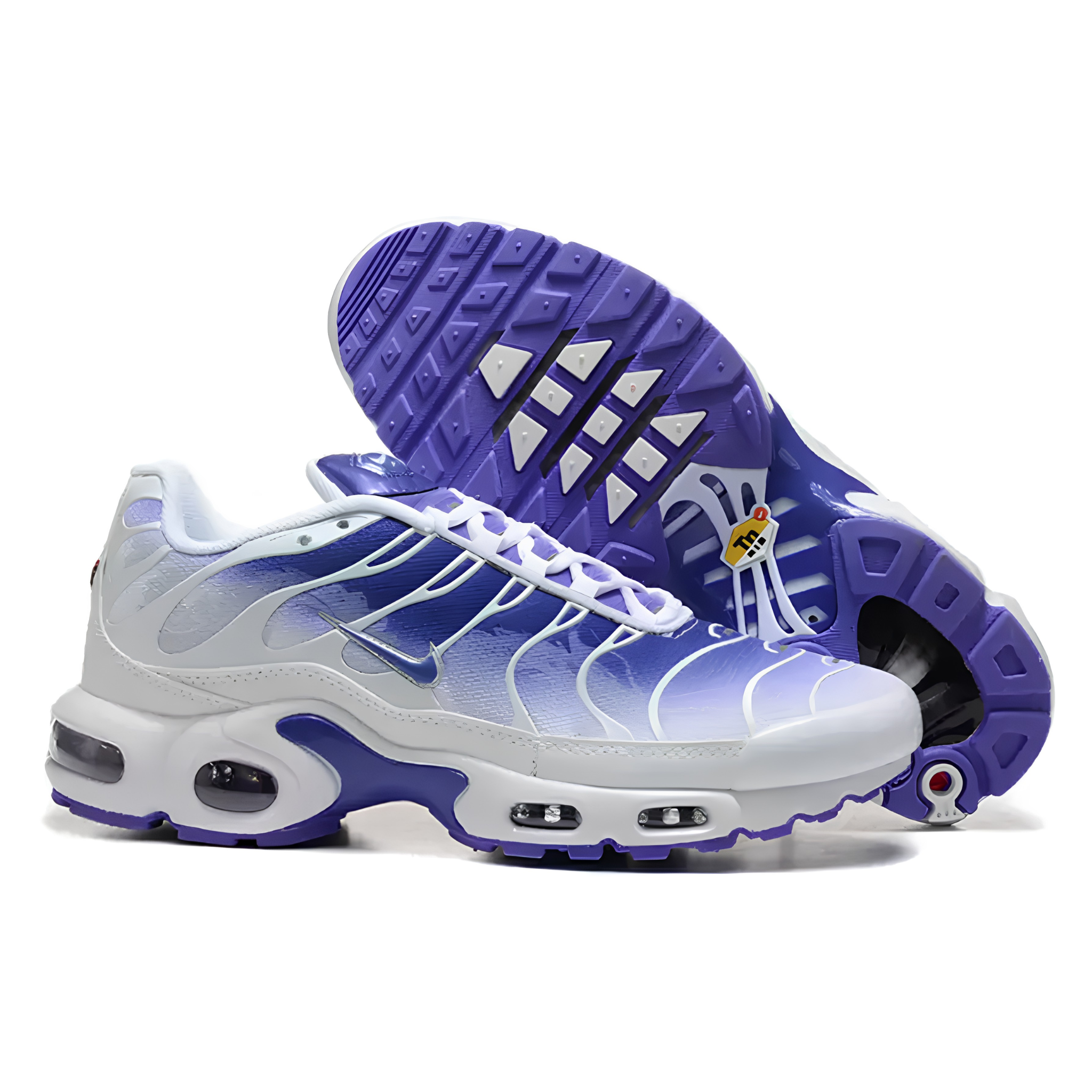 Nike Air Max Plus TN Purple Dragon - Slika 3
