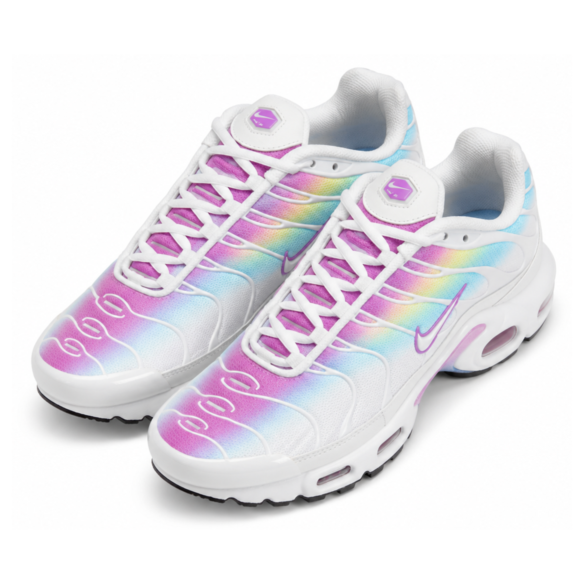 Nike Air Max Plus TN White Unicorn - Slika 2