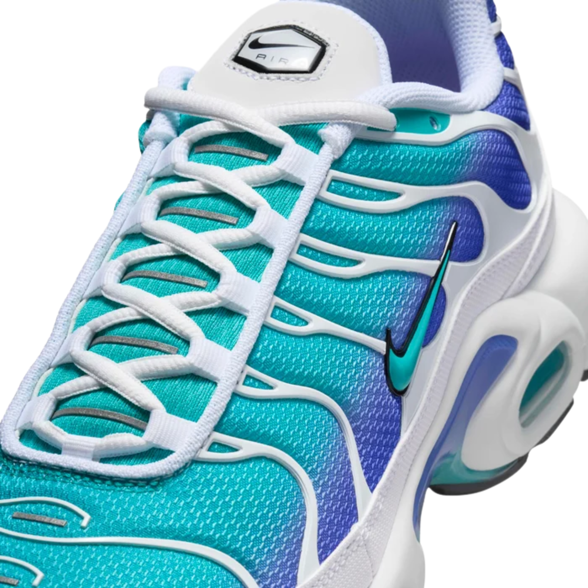 Nike Air Max Plus TN White Persian Violet - Slika 3