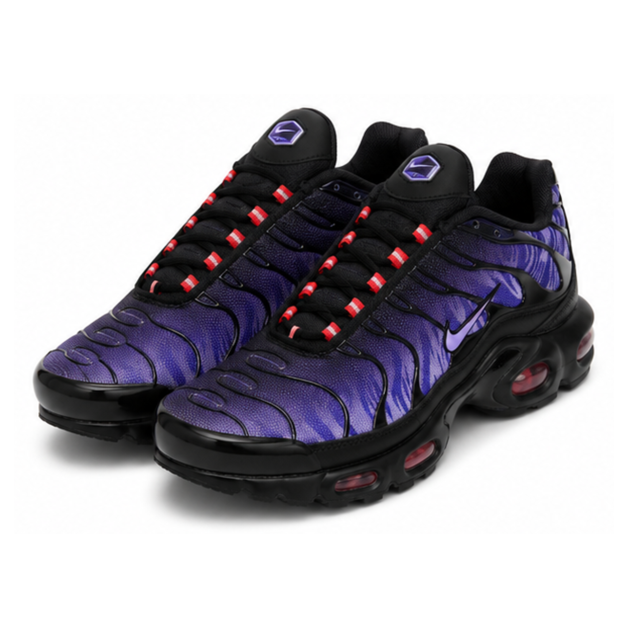 Nike Air Max Plus TN Purple Flame - Slika 3