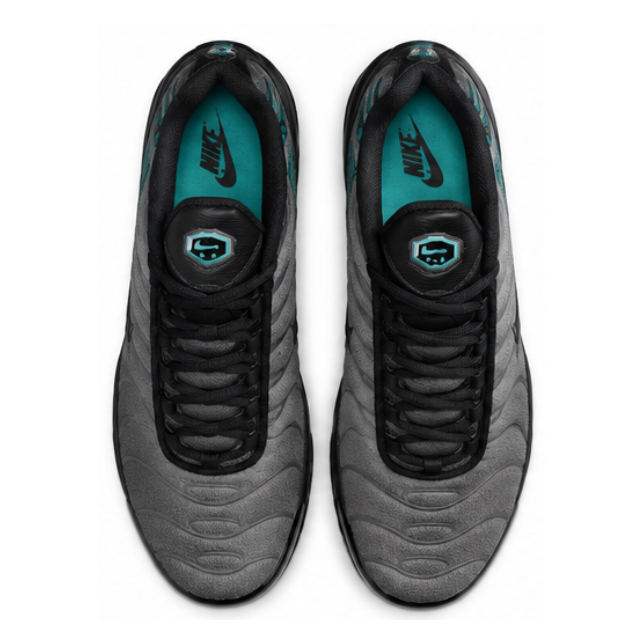 Nike Air Max Plus TN Grey Air - Slika 3