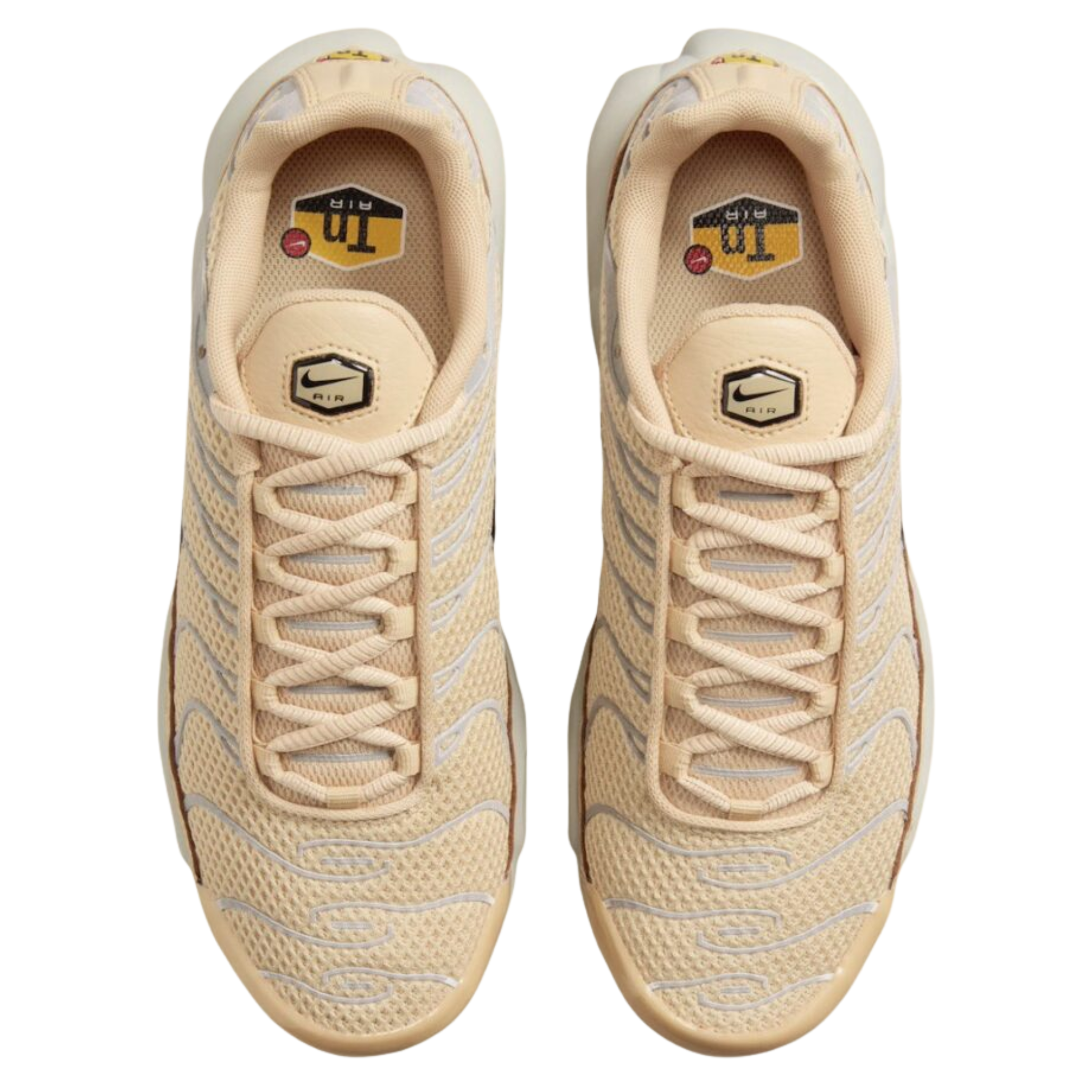 Nike Air Max Plus TN Sesame Silver - Slika 2