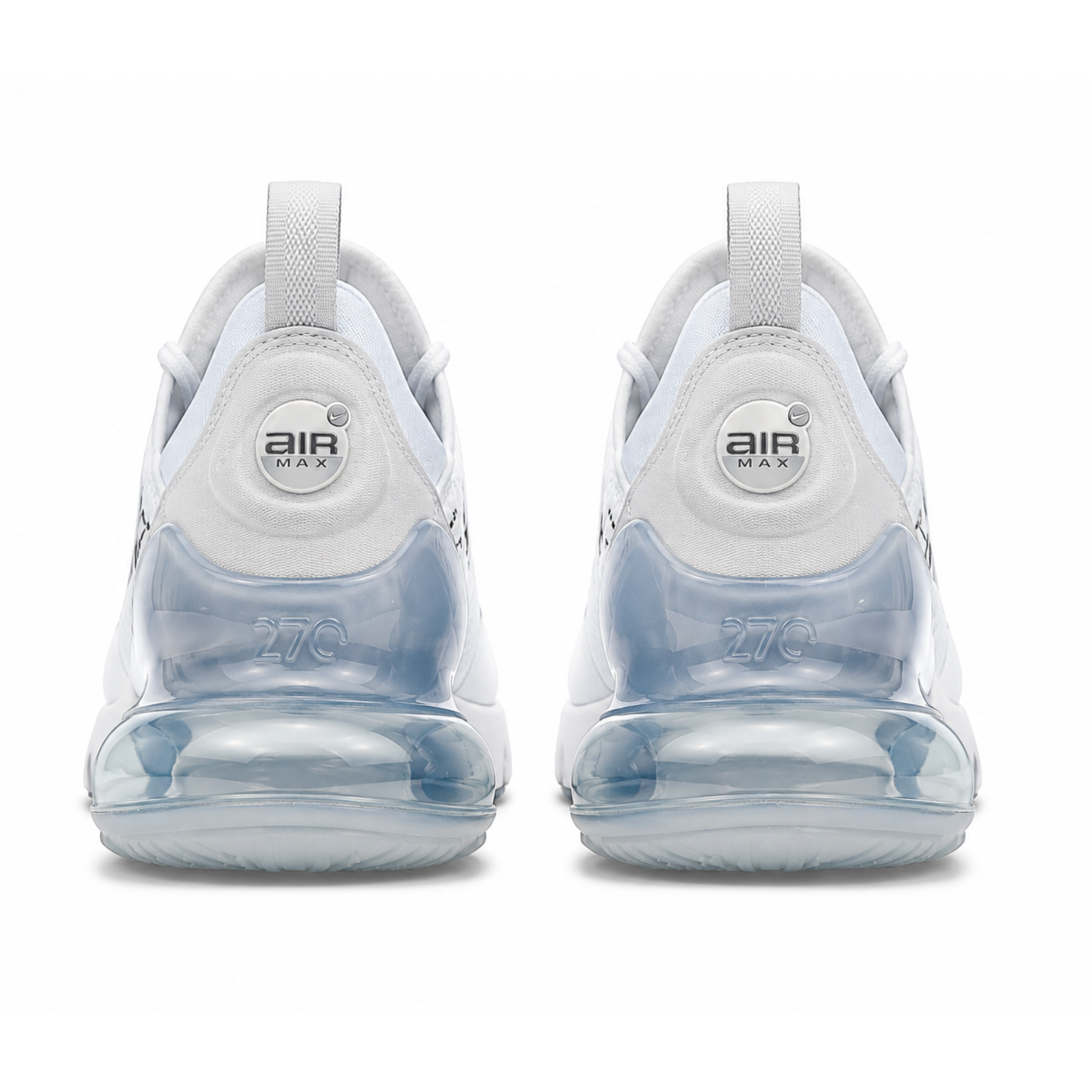 Nike Air Max 270 Premium Off White - Slika 3