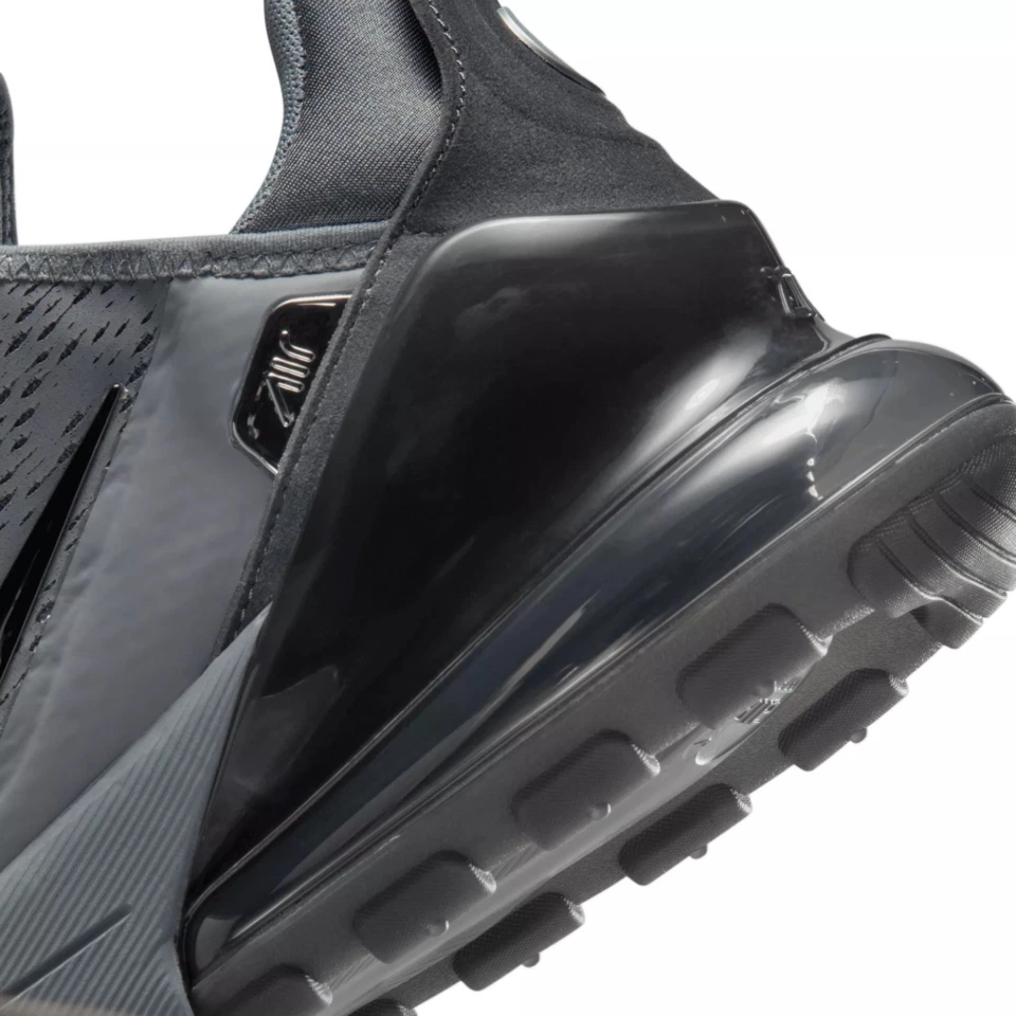 Nike Air Max 270 Premium Smoke Grey - Slika 4