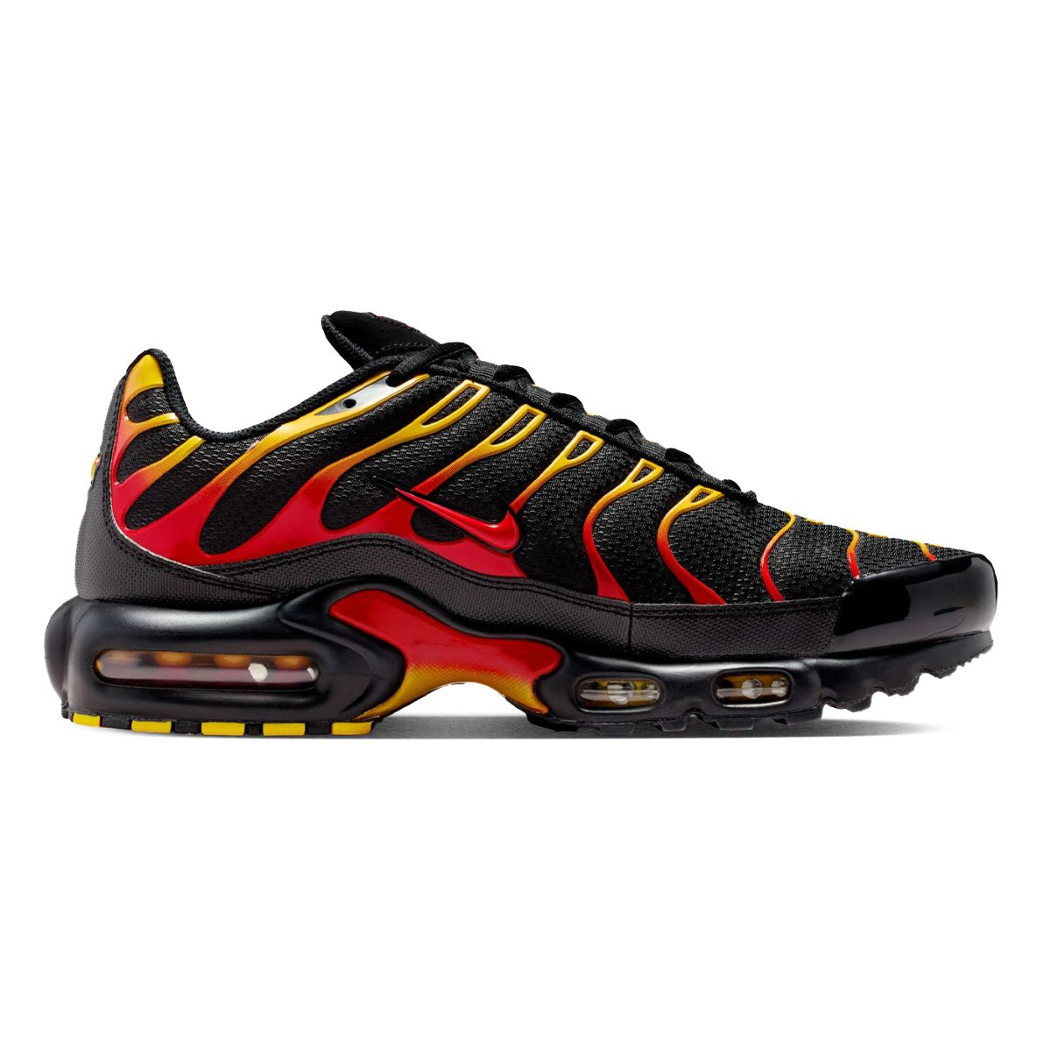 Nike Air Max Plus TN Sunset