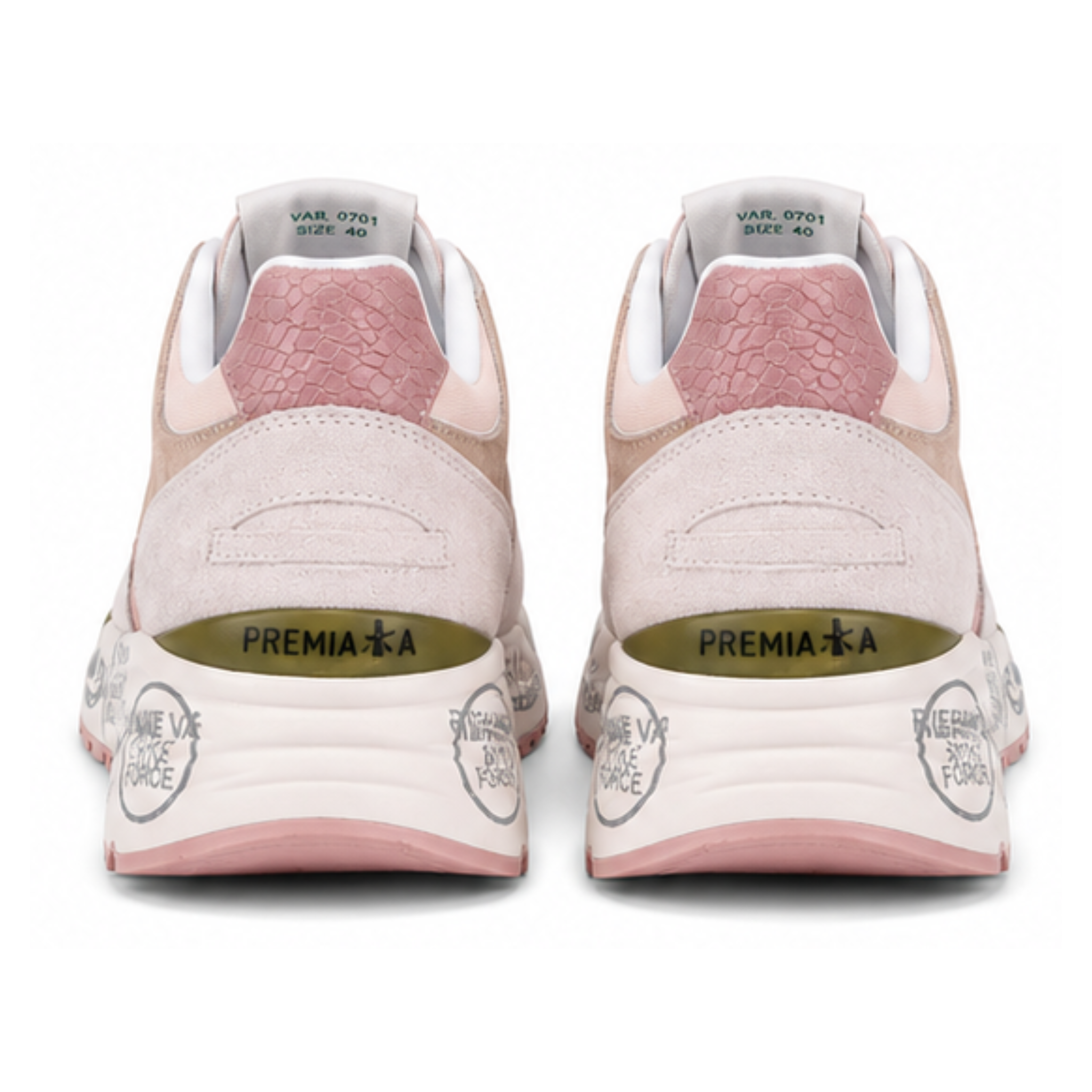 Premiata MASE 6425 - Slika 4