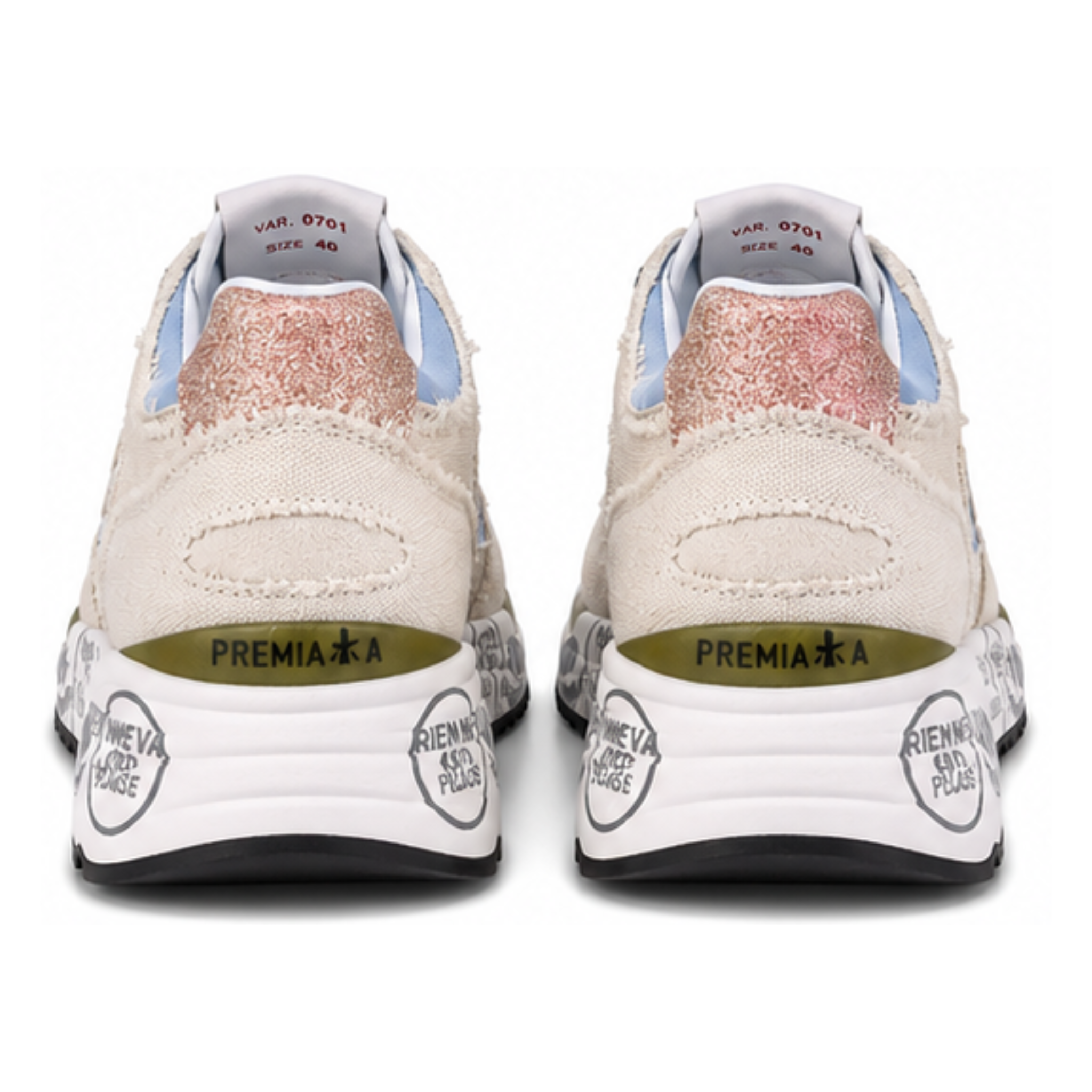 Premiata MASE 6426 - Slika 4