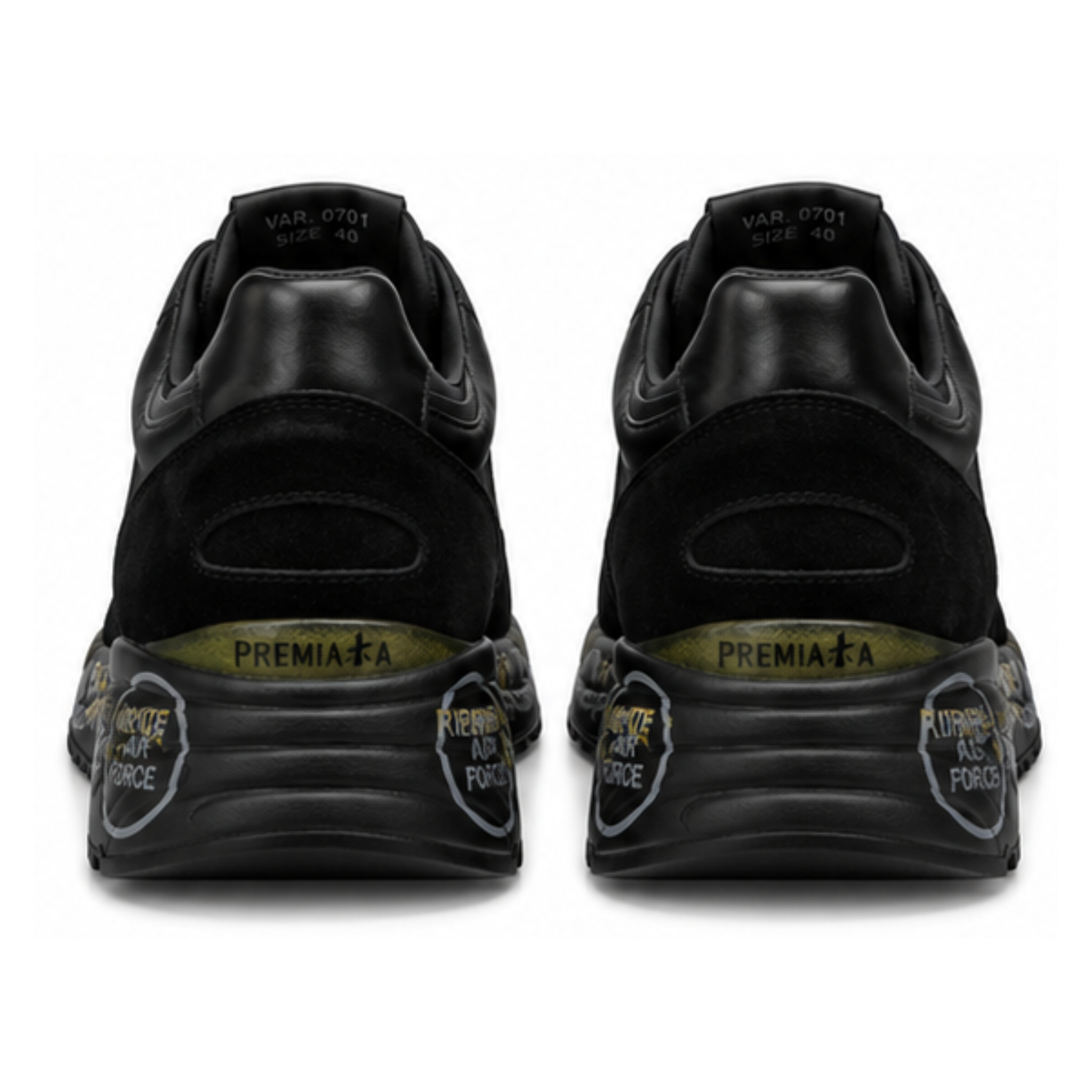 Premiata MASE 6157 - Slika 4