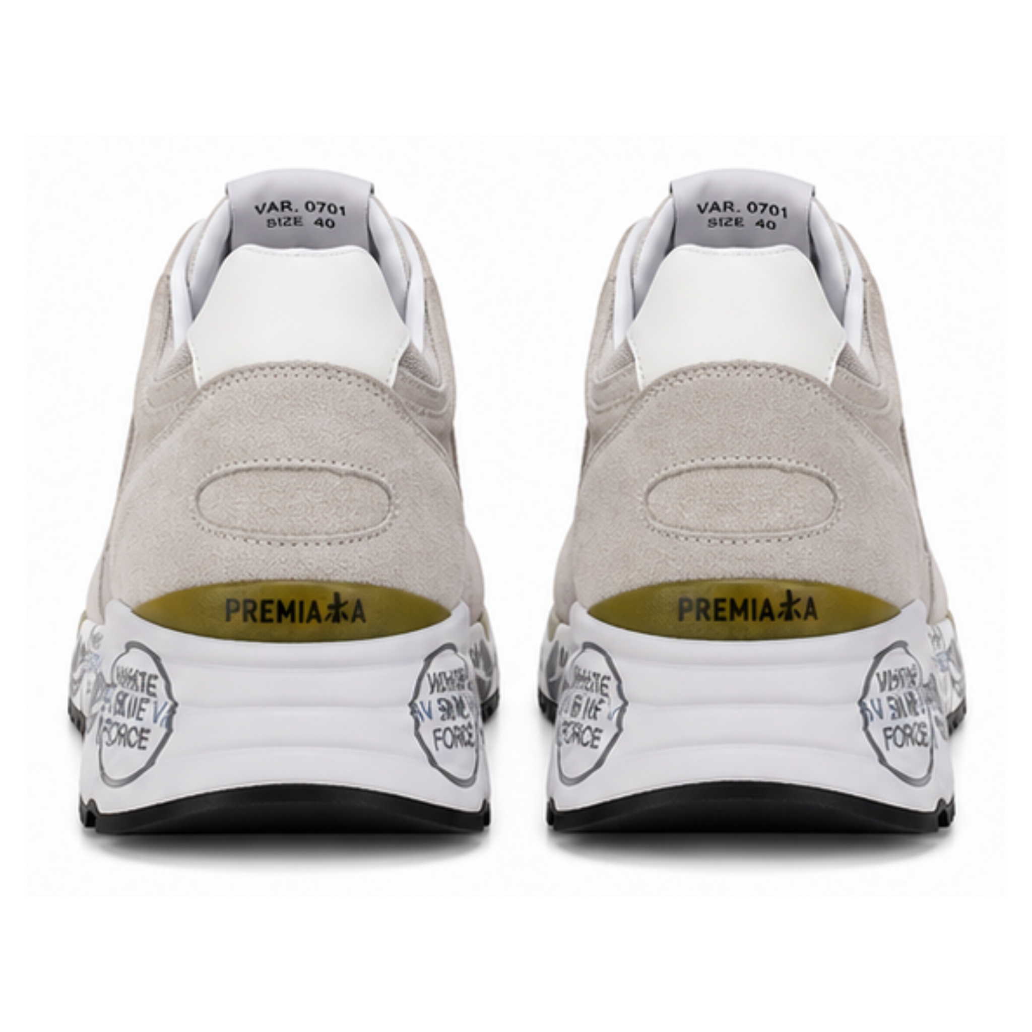 Premiata MASE 6153 - Slika 4