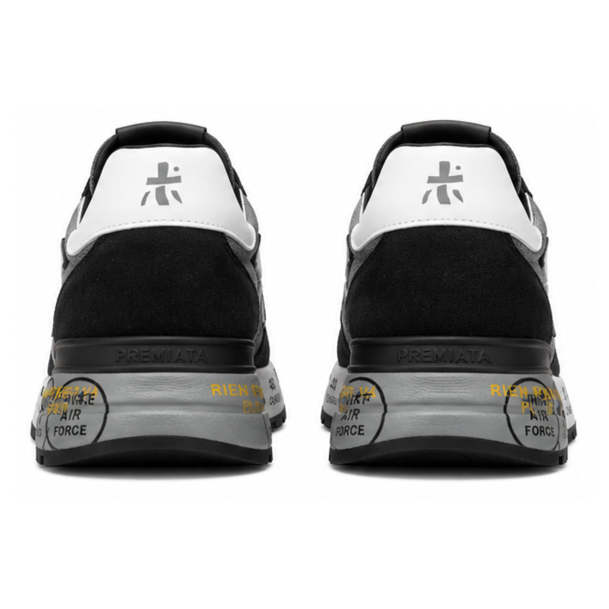 Premiata MICK 5890 - Slika 4