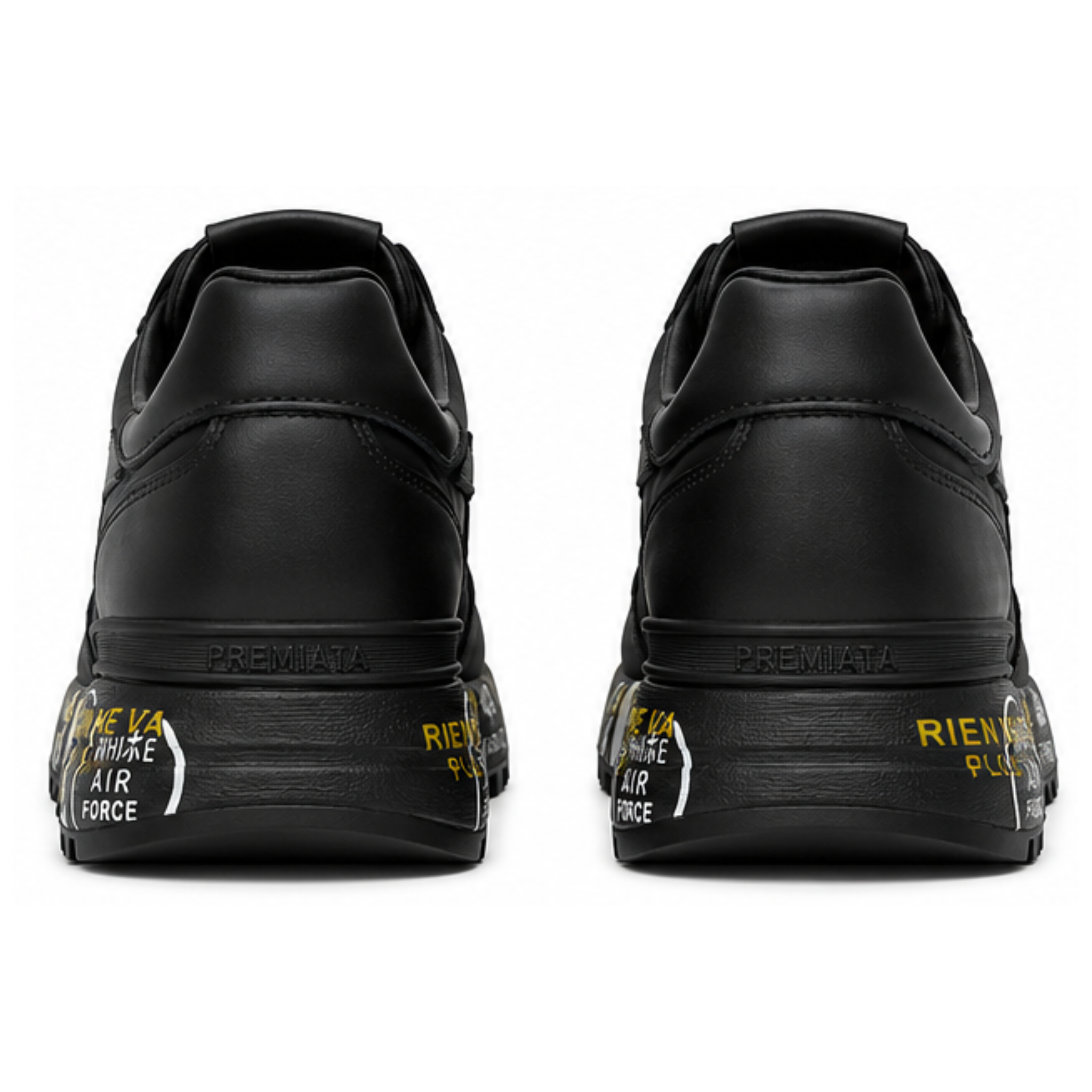 Premiata MICK 484 - Slika 4