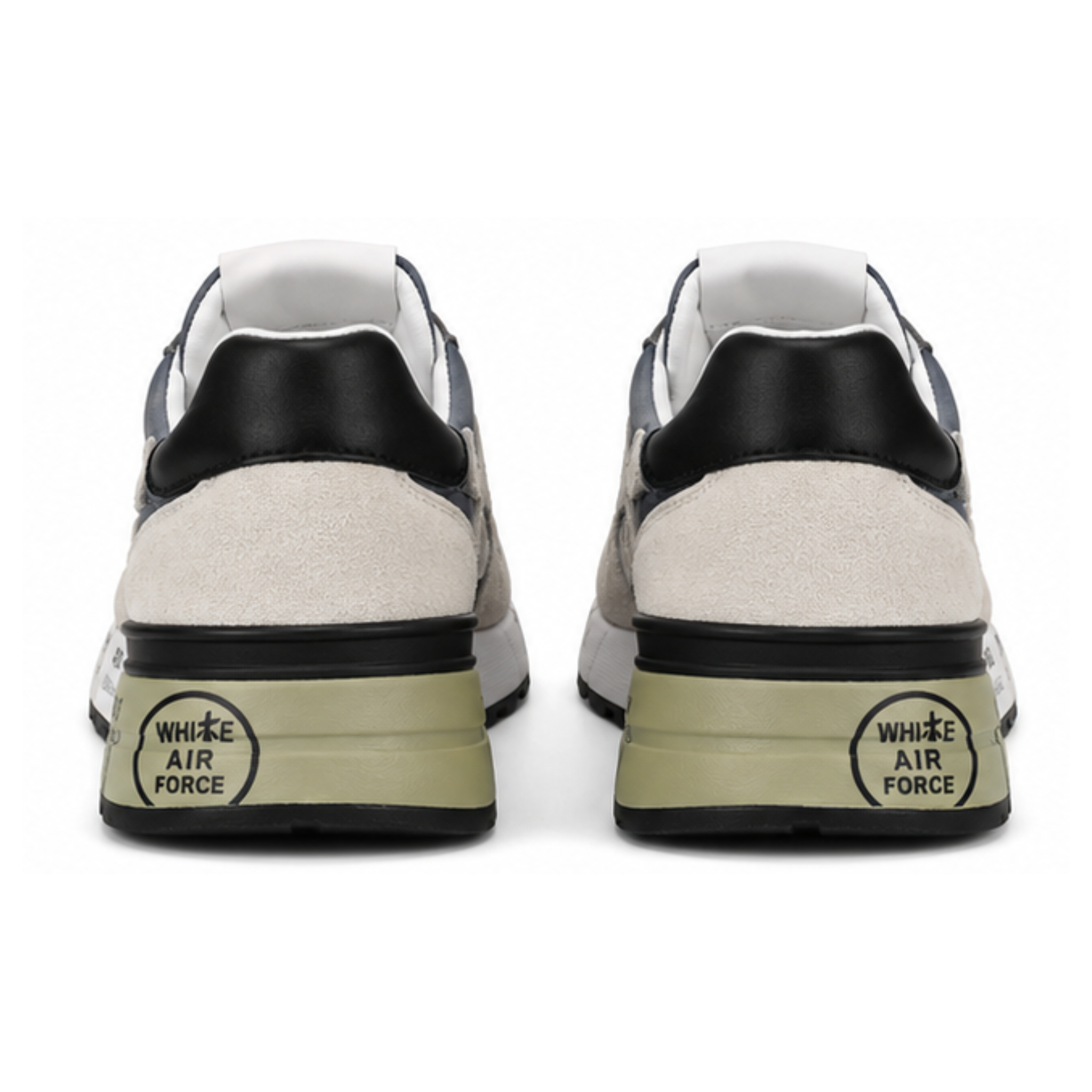Premiata MICK 1023 - Slika 4