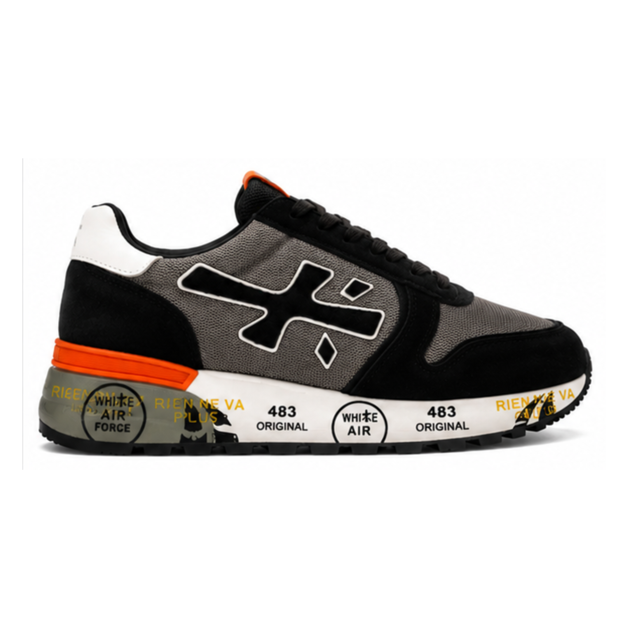 Premiata MICK 4016