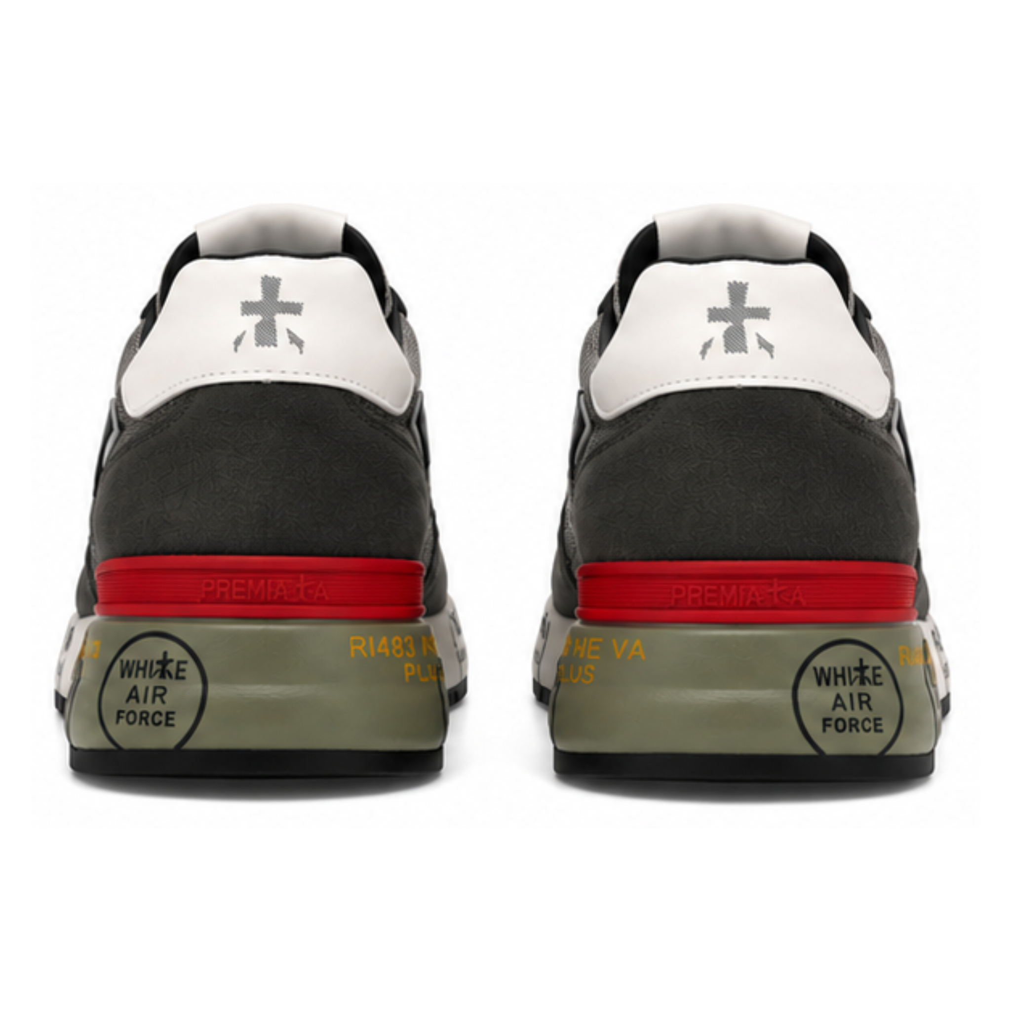 Premiata MICK 4017 - Slika 4