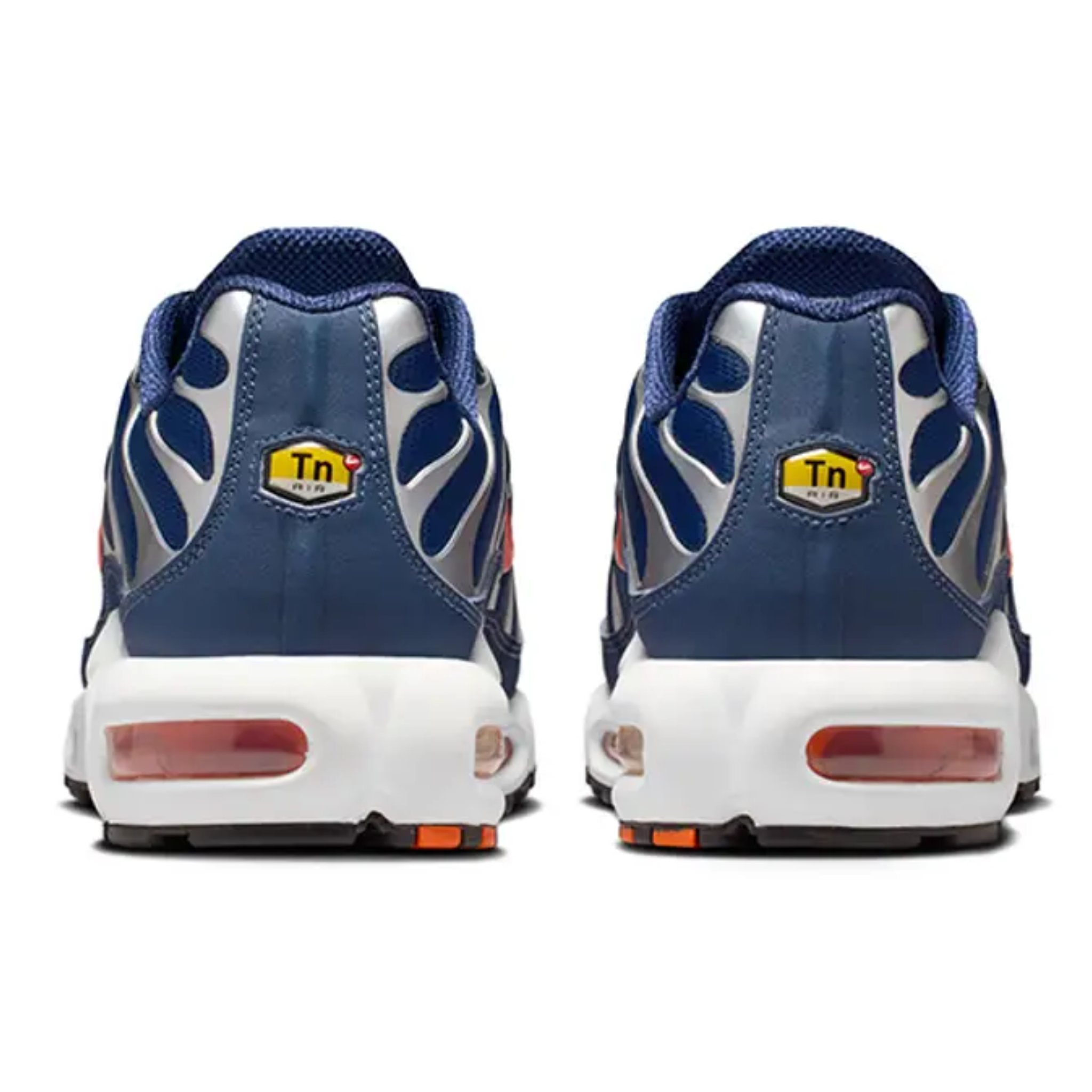 Nike Air Max Plus TN Syracuse Navy - Slika 4
