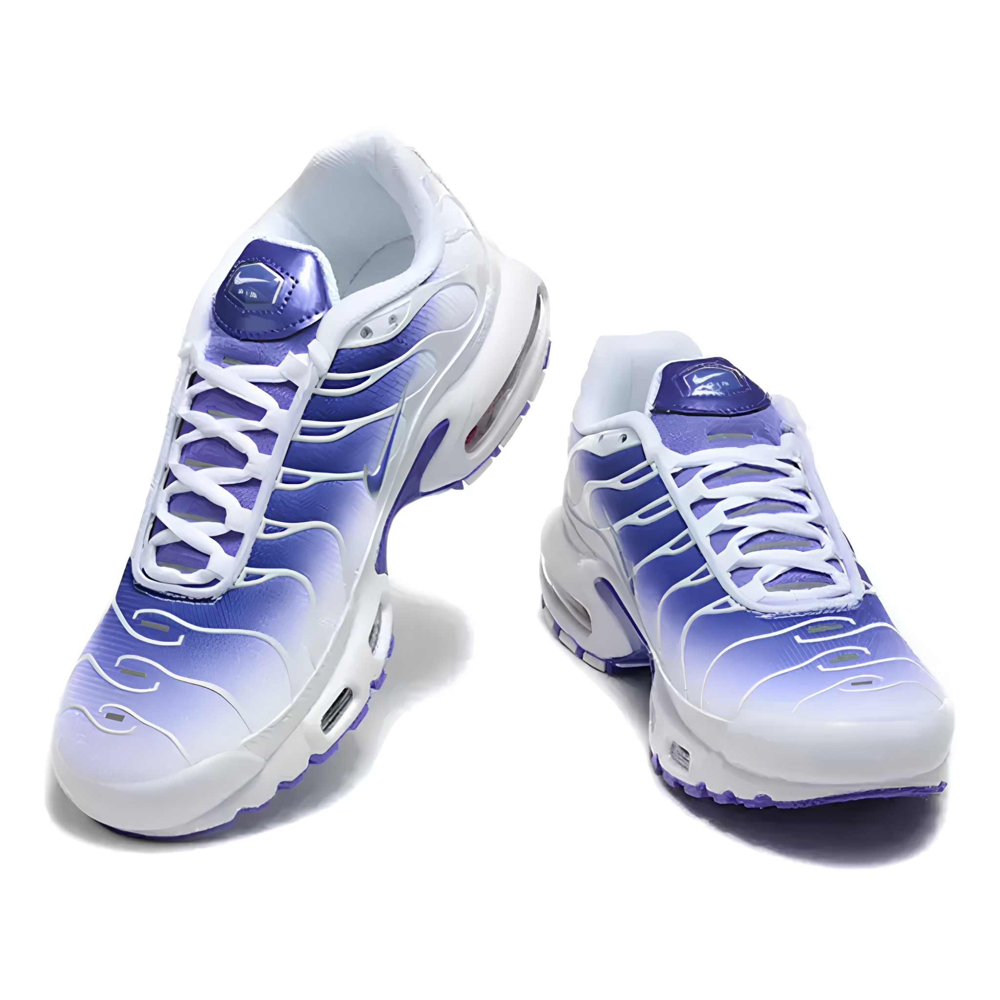 Nike Air Max Plus TN Purple Dragon - Slika 4