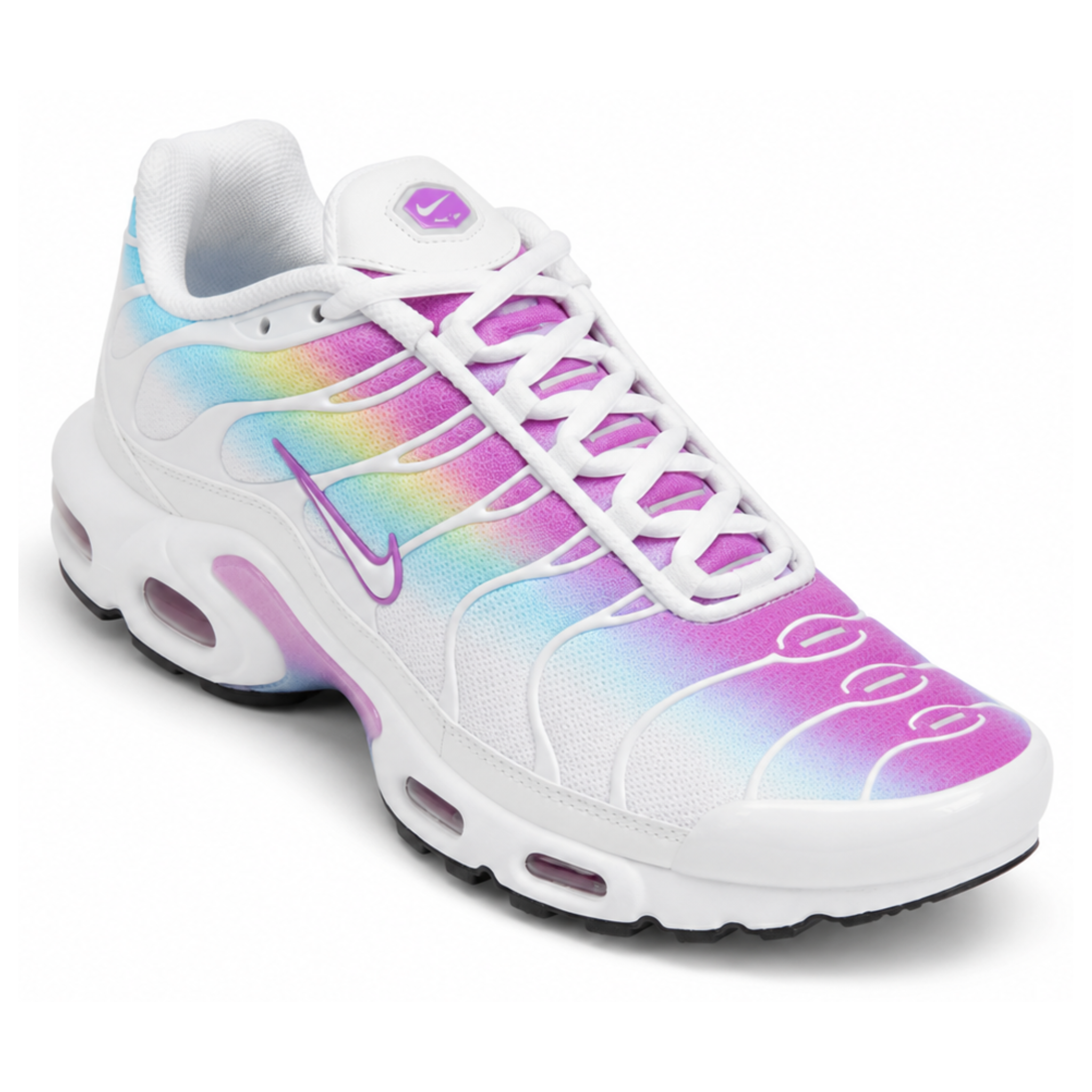 Nike Air Max Plus TN White Unicorn - Slika 3