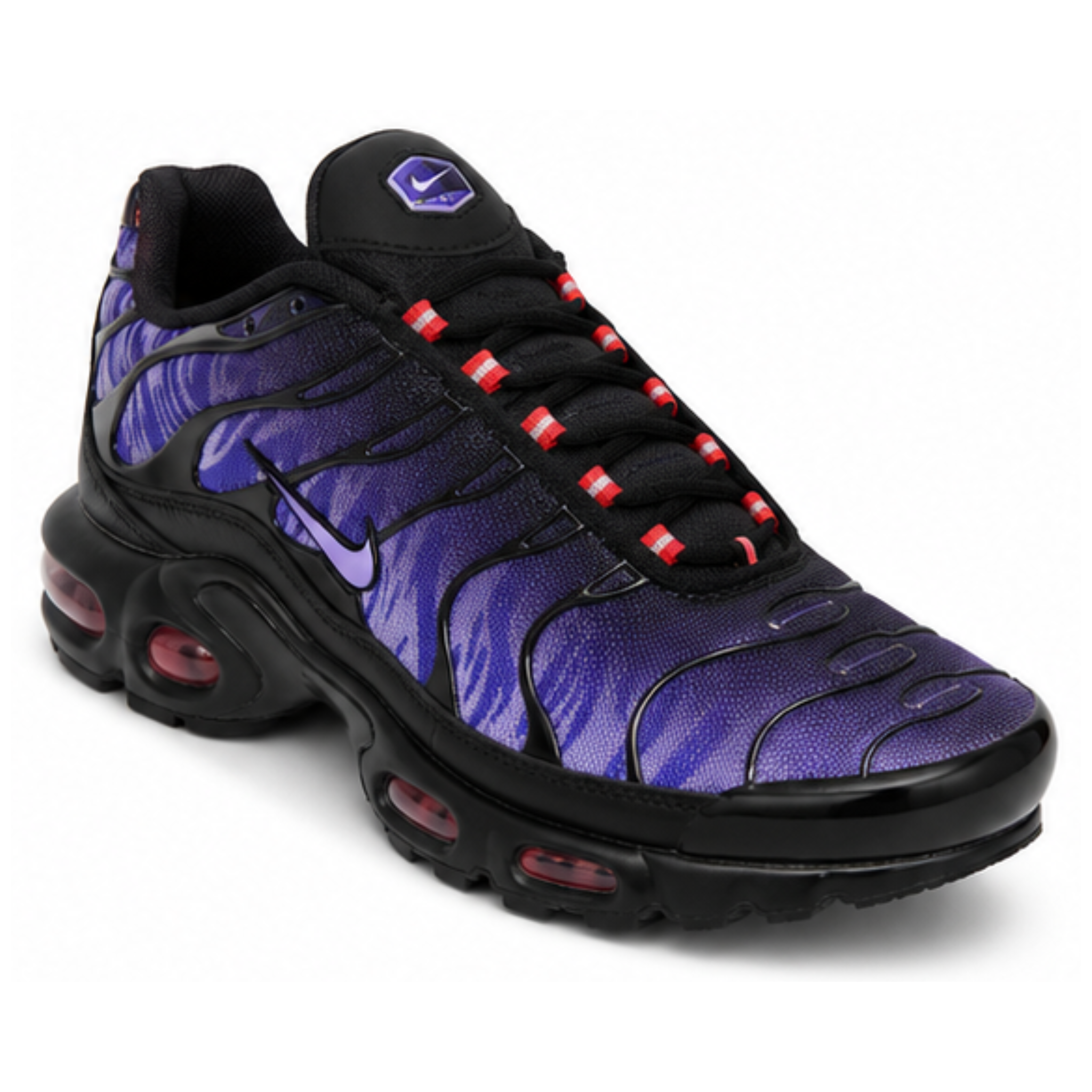 Nike Air Max Plus TN Purple Flame - Slika 4