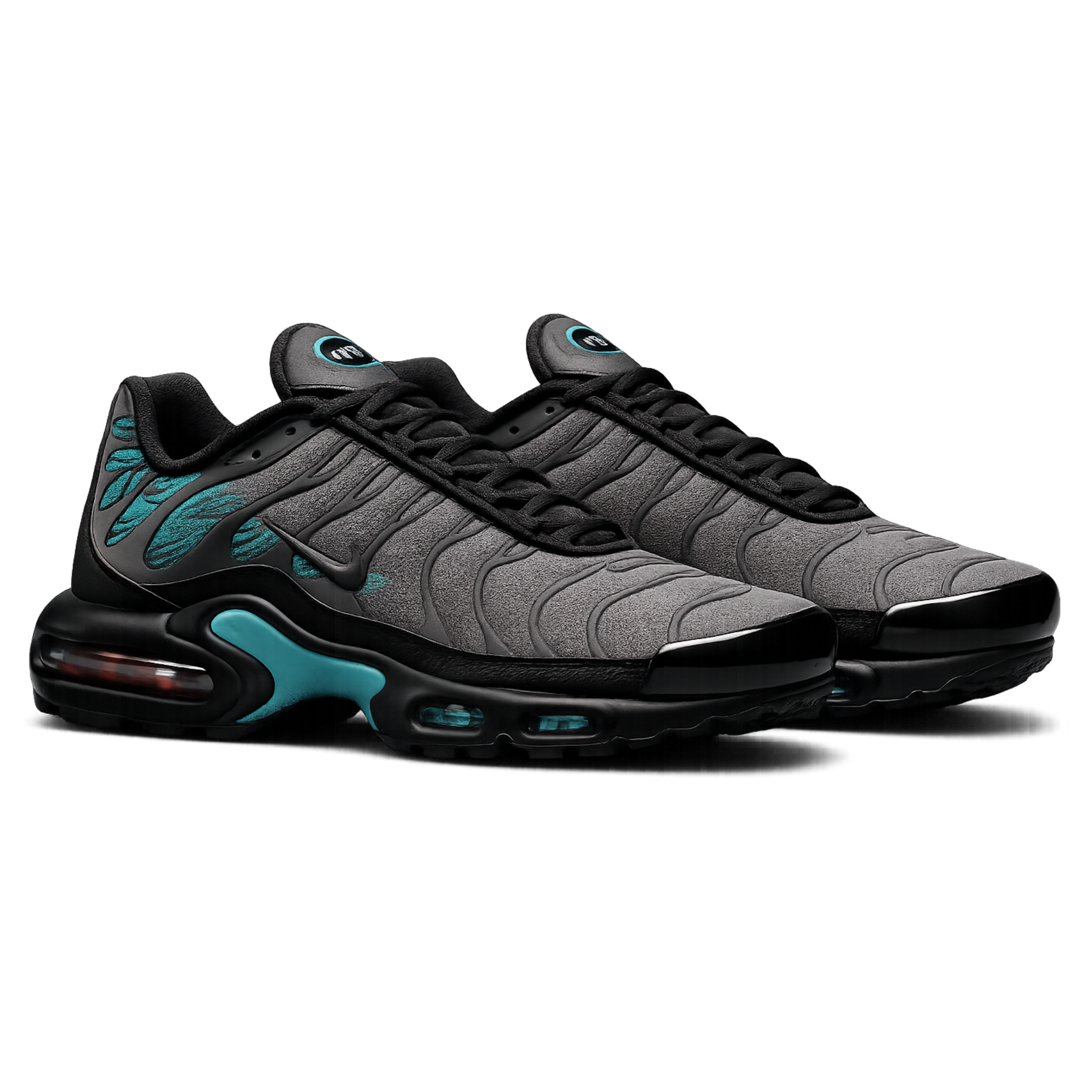Nike Air Max Plus TN Grey Air - Slika 4